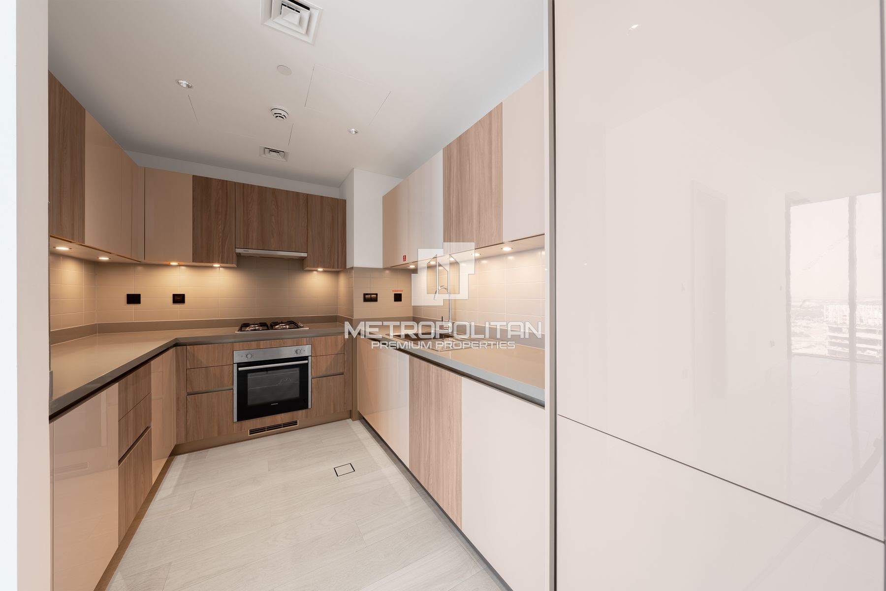 Panoramic View | Spacious Layout | Best Selection