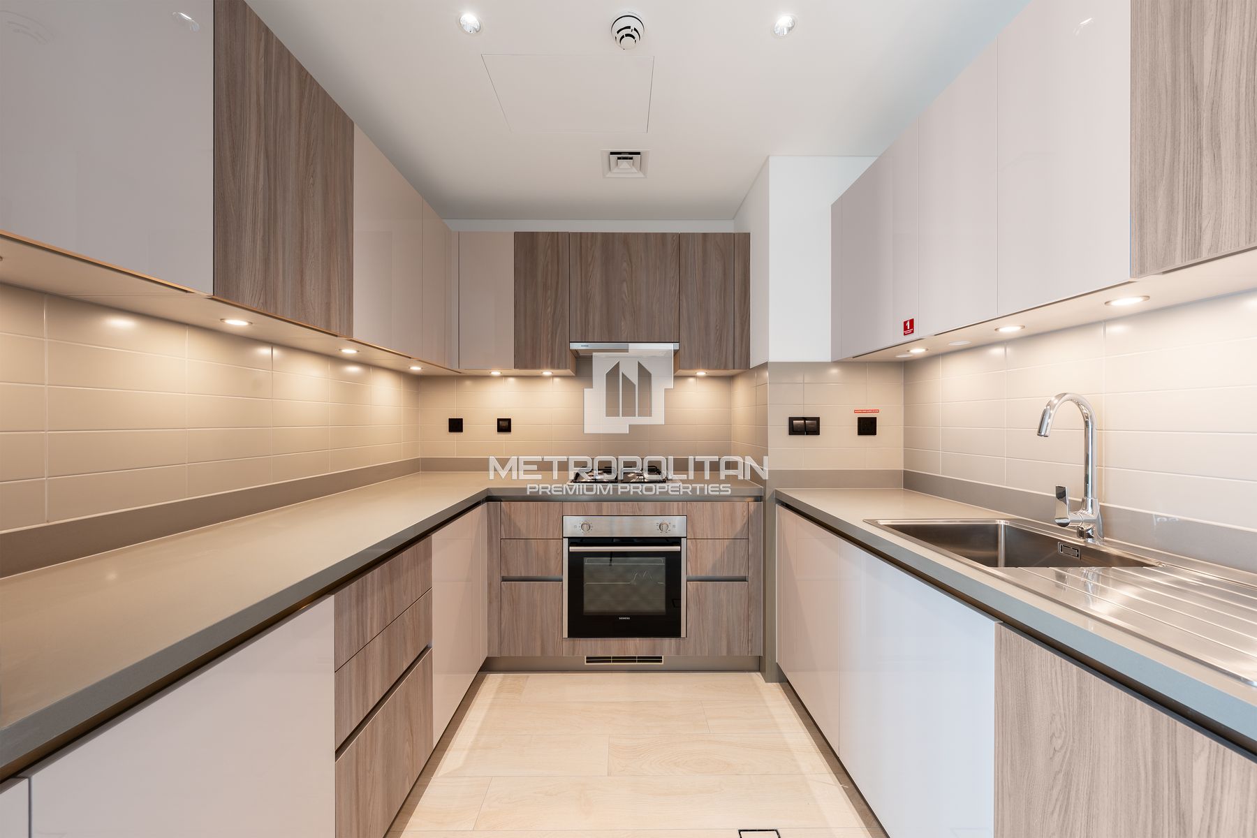 Panoramic View | Spacious Layout | Best Selection