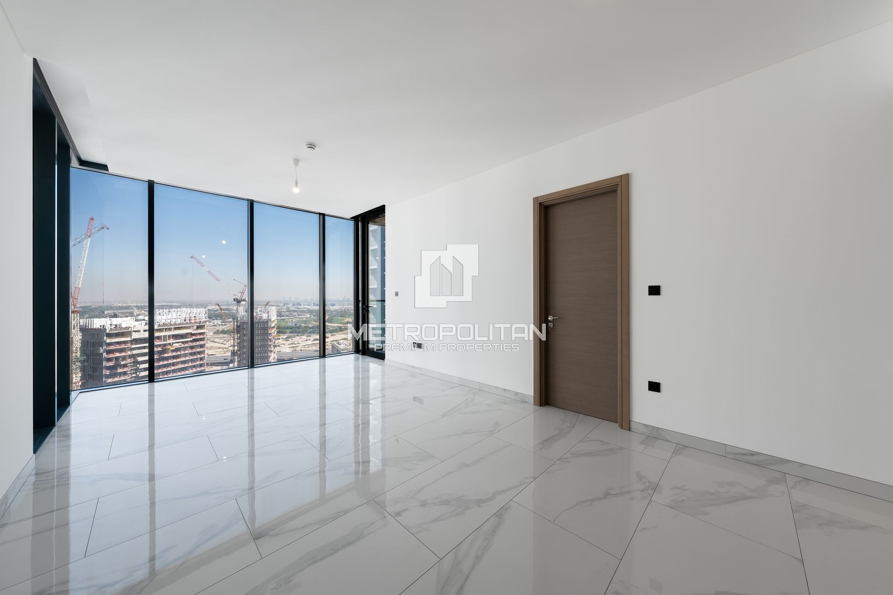 Panoramic View | Spacious Layout | Best Selection