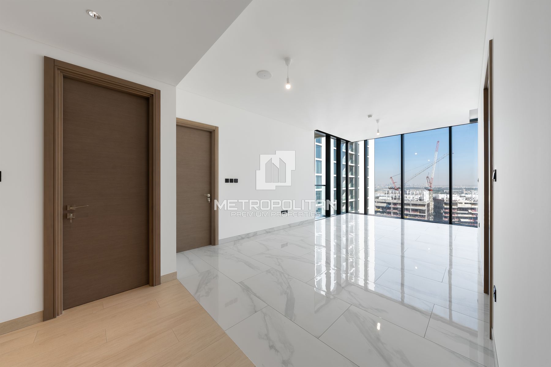 Panoramic View | Spacious Layout | Best Selection