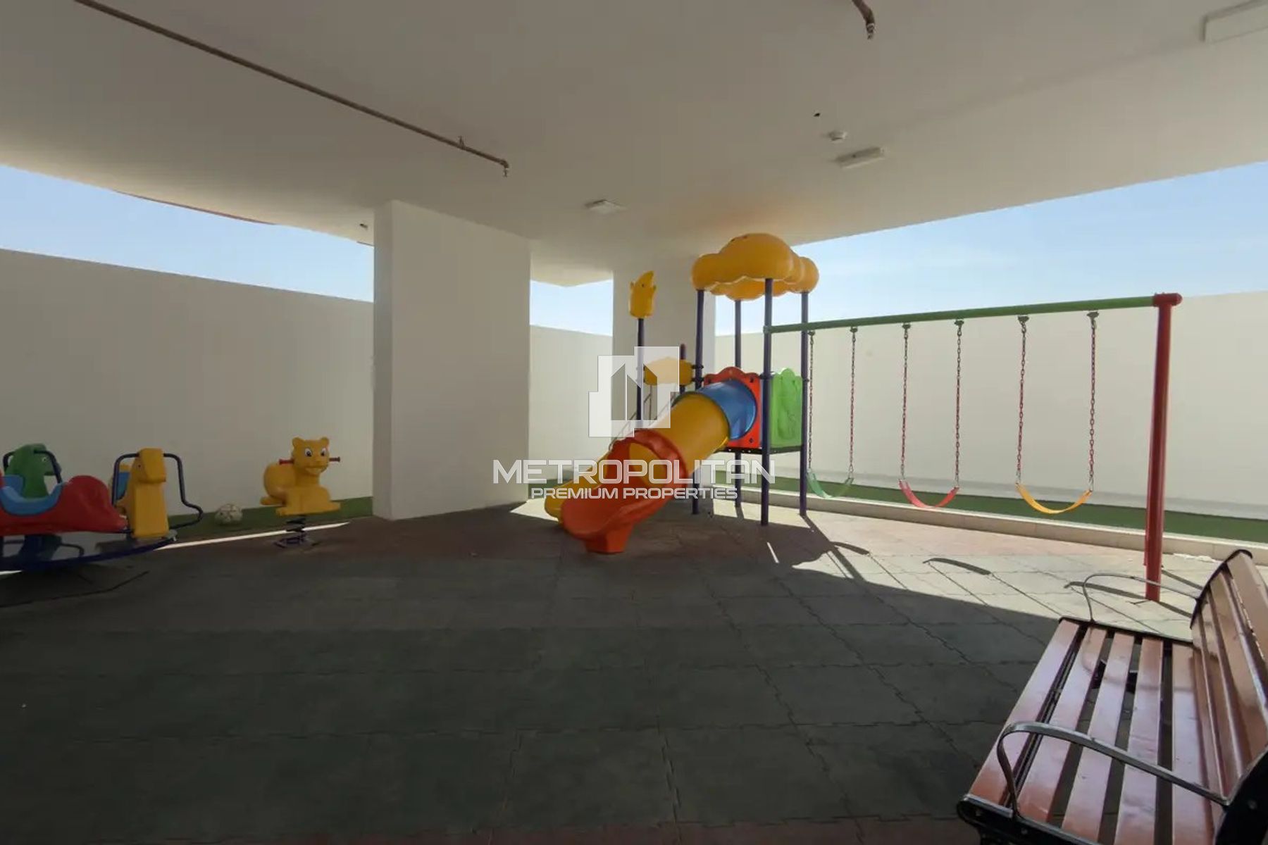 Kitchen Equipped | Brand New | Vacant | Ready