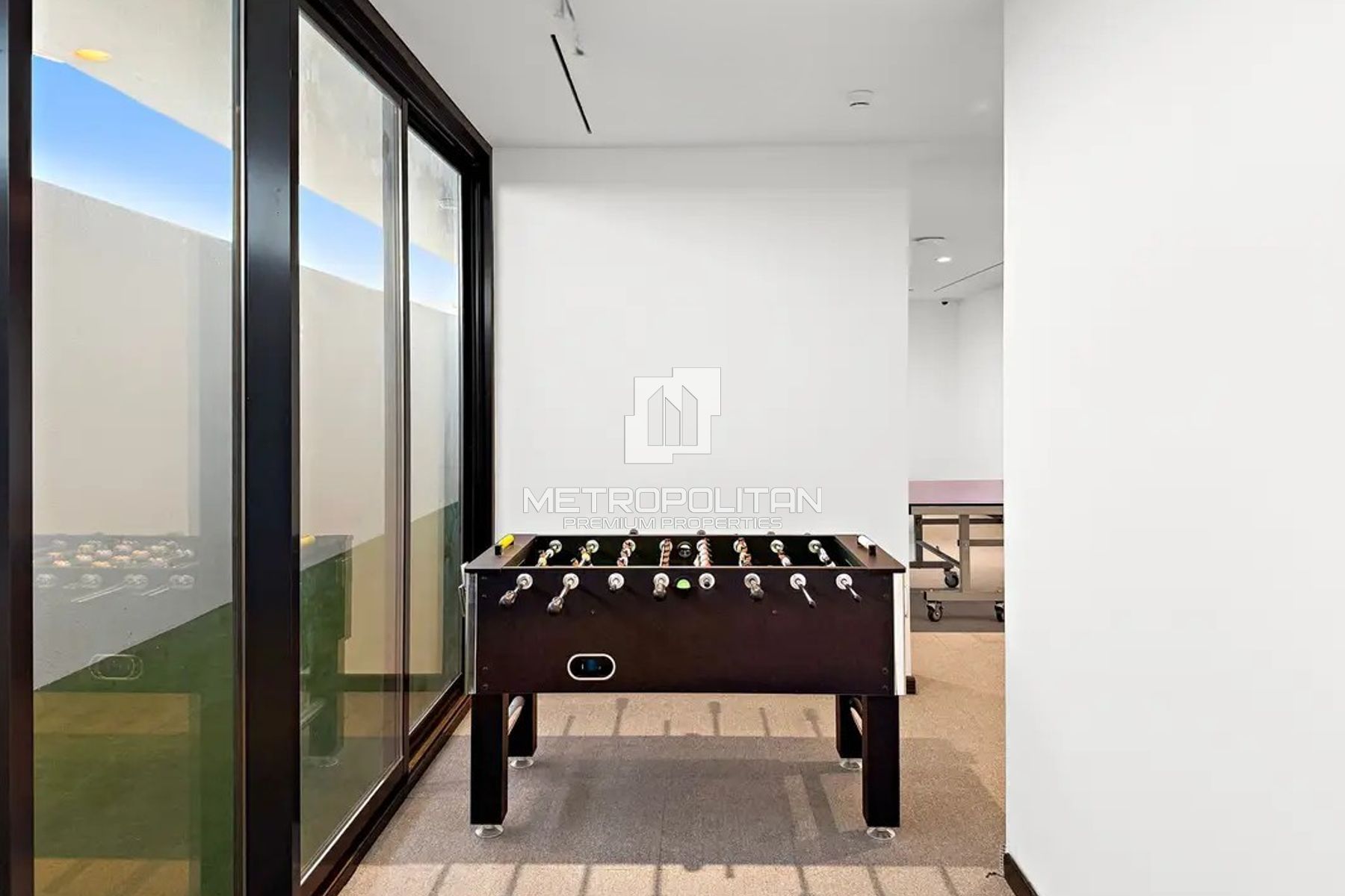 Kitchen Equipped | Brand New | Vacant | Ready