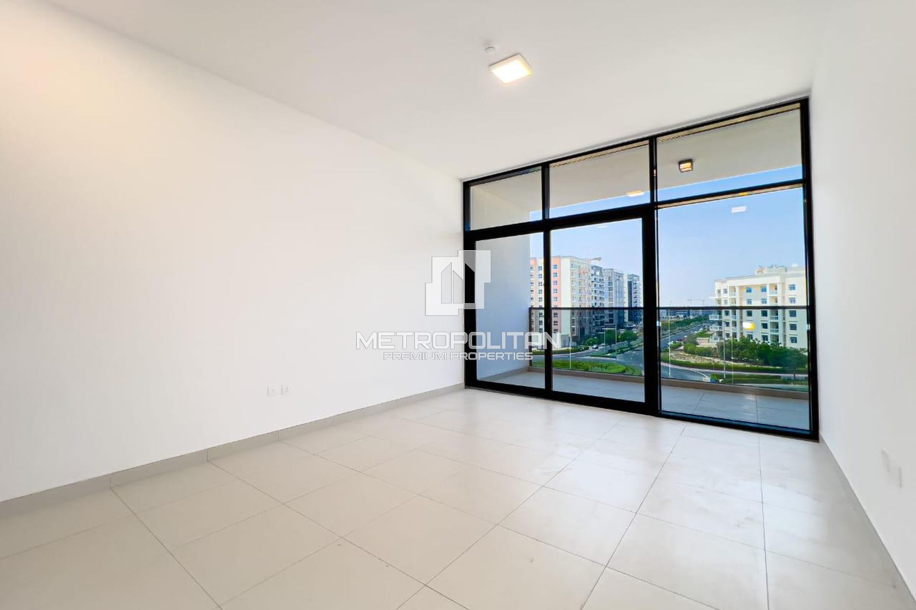 Kitchen Equipped | Brand New | Vacant | Ready