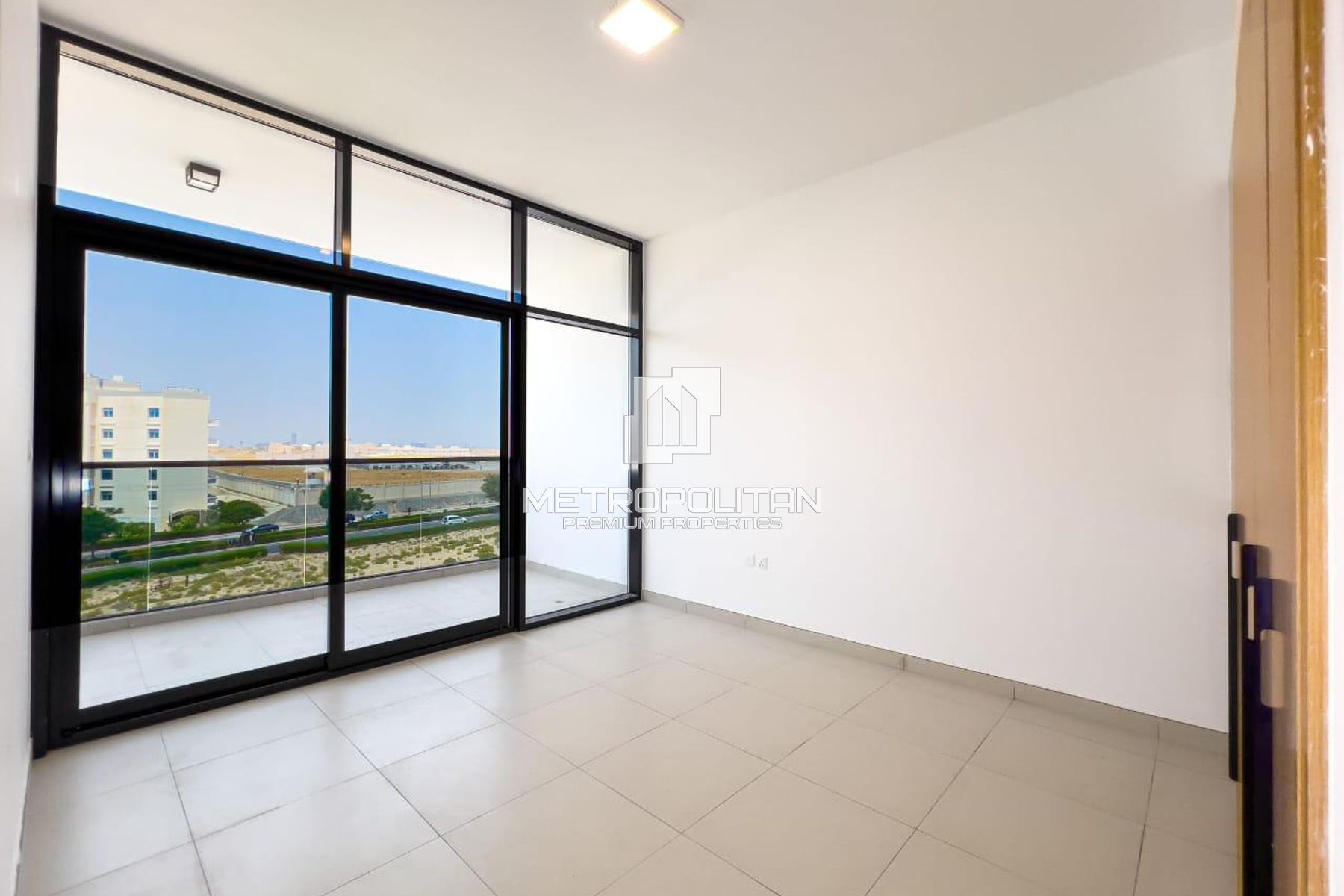 Kitchen Equipped | Brand New | Vacant | Ready