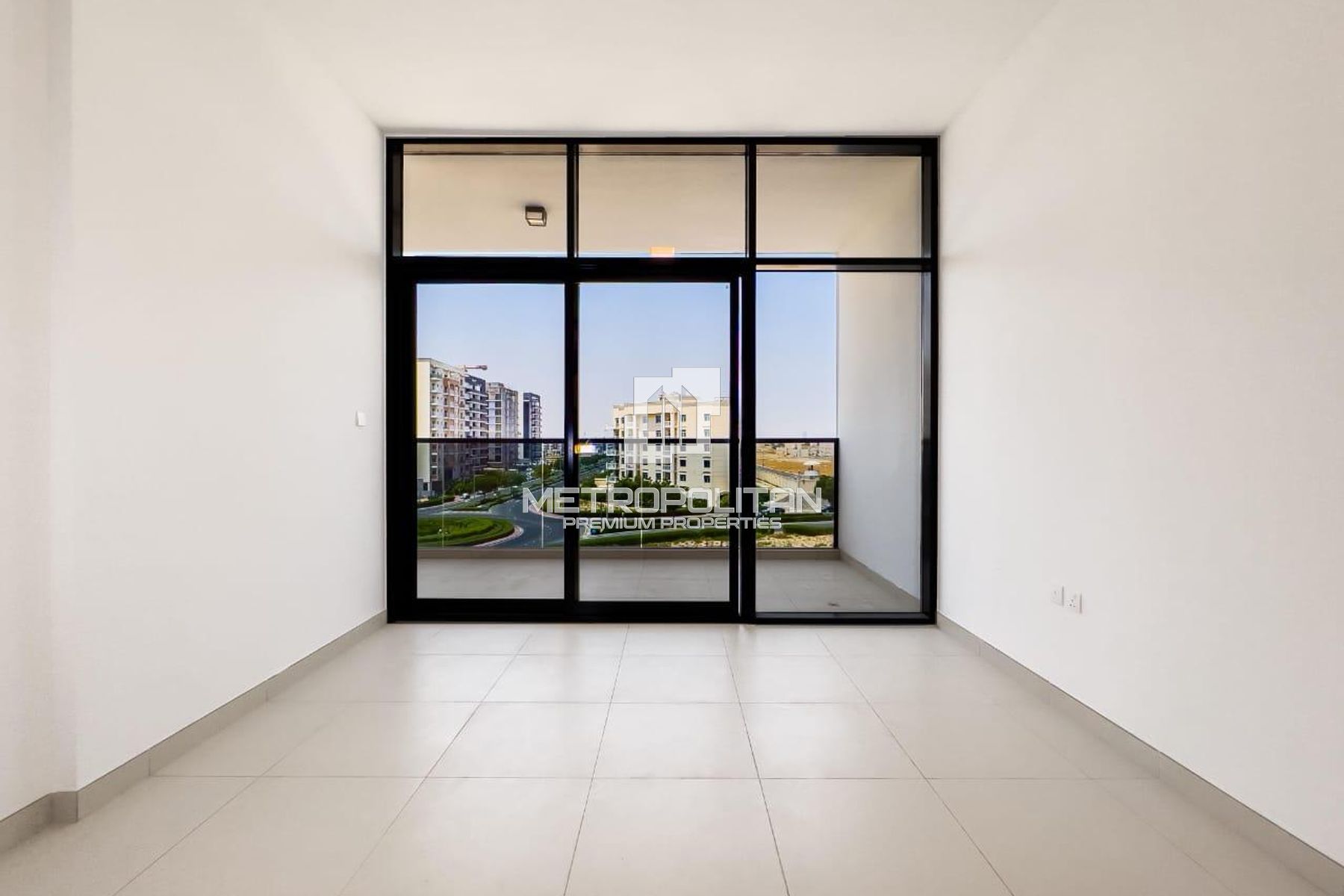 Kitchen Equipped | Brand New | Vacant | Ready