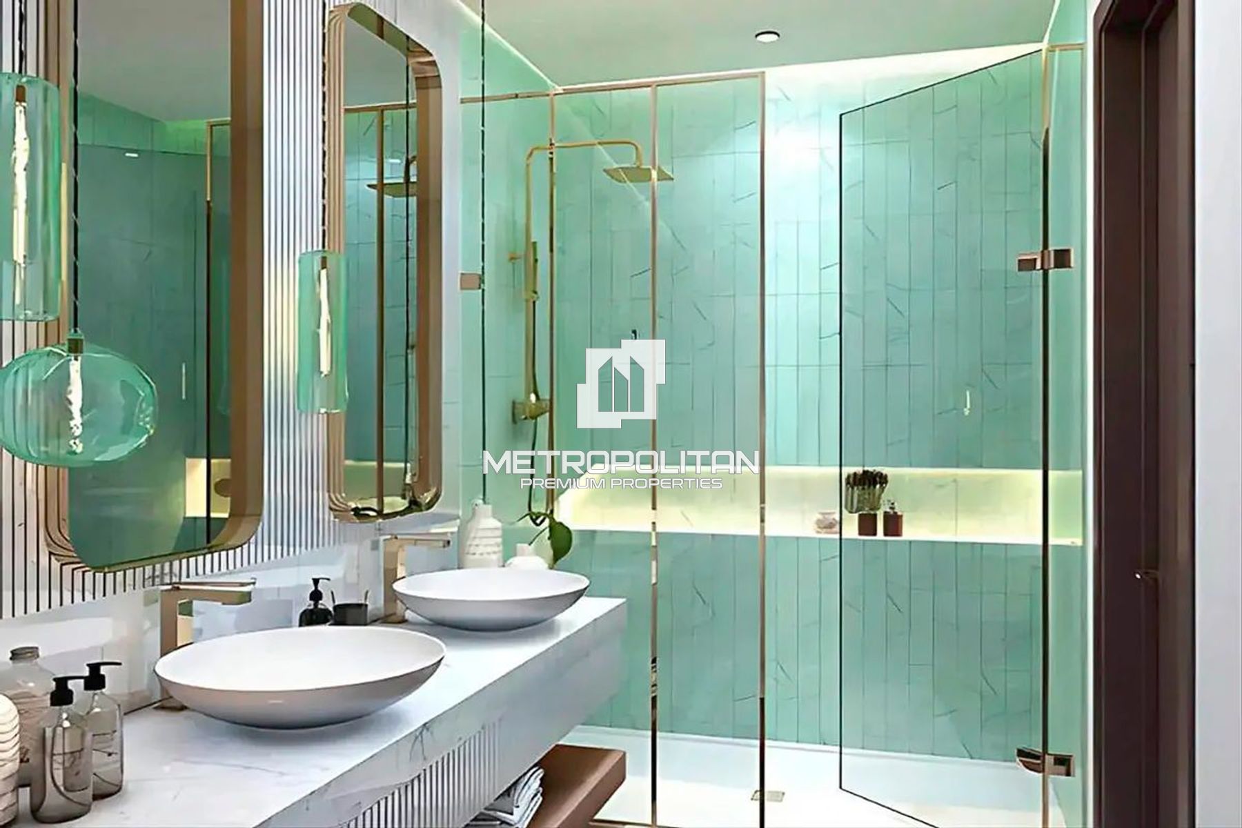 1BR Apartment for Sale in Damac Lagoons – MPS-49246