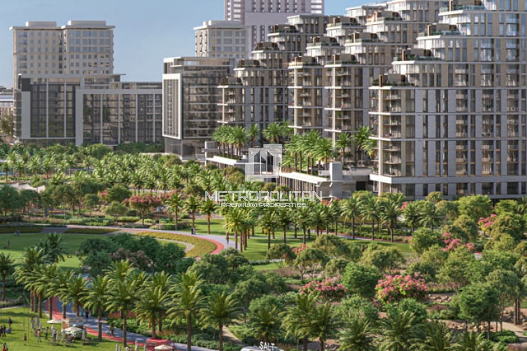 2BR Apartment for Sale in Dubai Hills Estate – MPS-49252