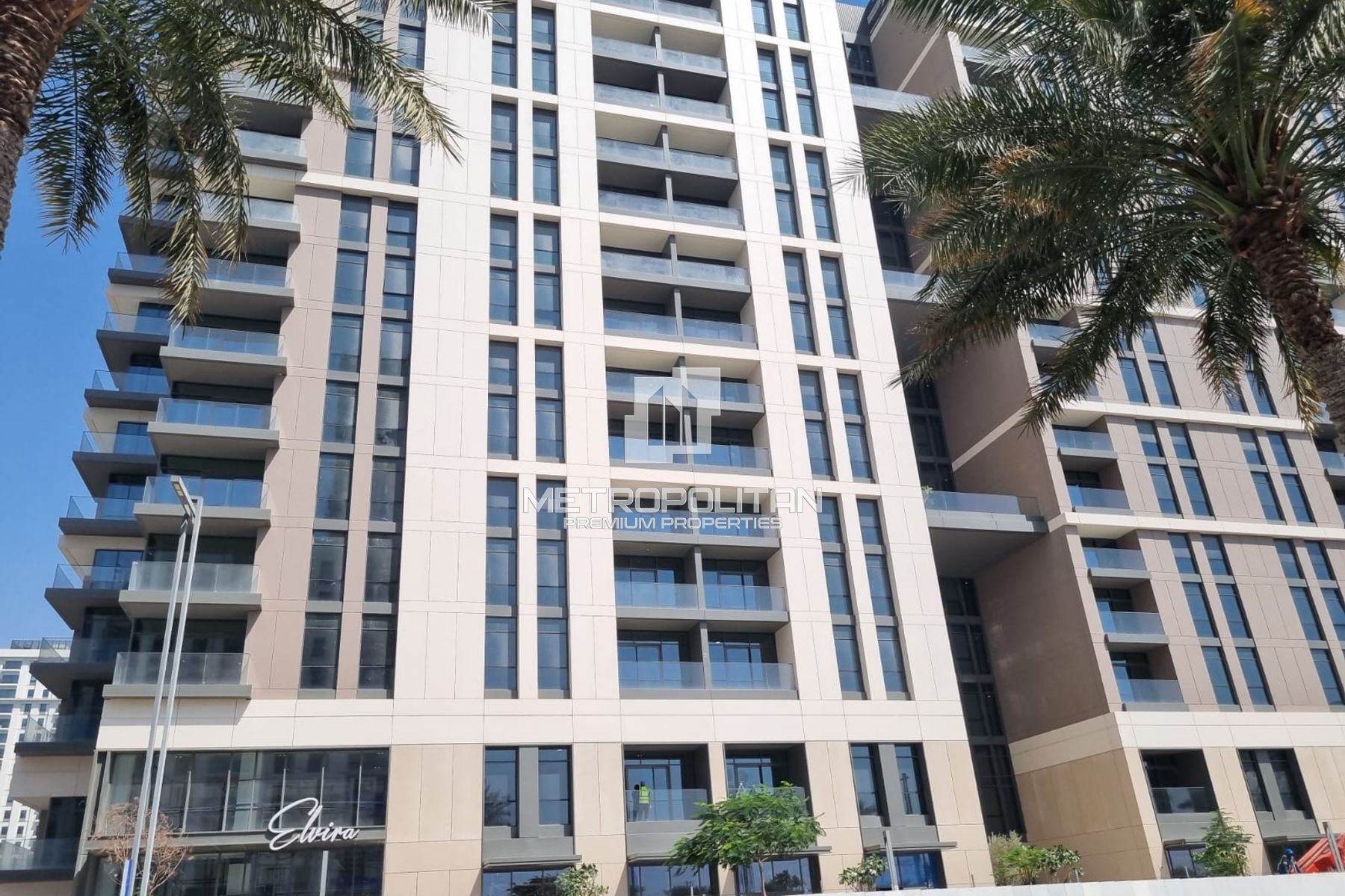 2BR Apartment for Sale in Dubai Hills Estate – MPS-49252
