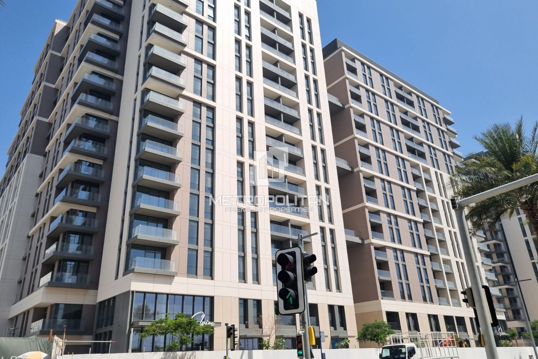 2BR Apartment for Sale in Dubai Hills Estate – MPS-49252
