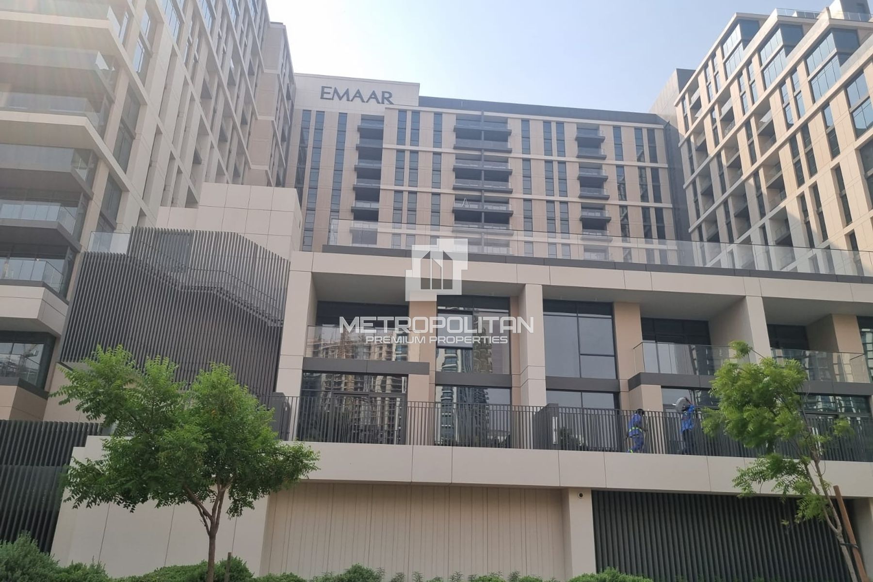 Exclusive Deal |At  Emaar's Cost Price | 90% Ready