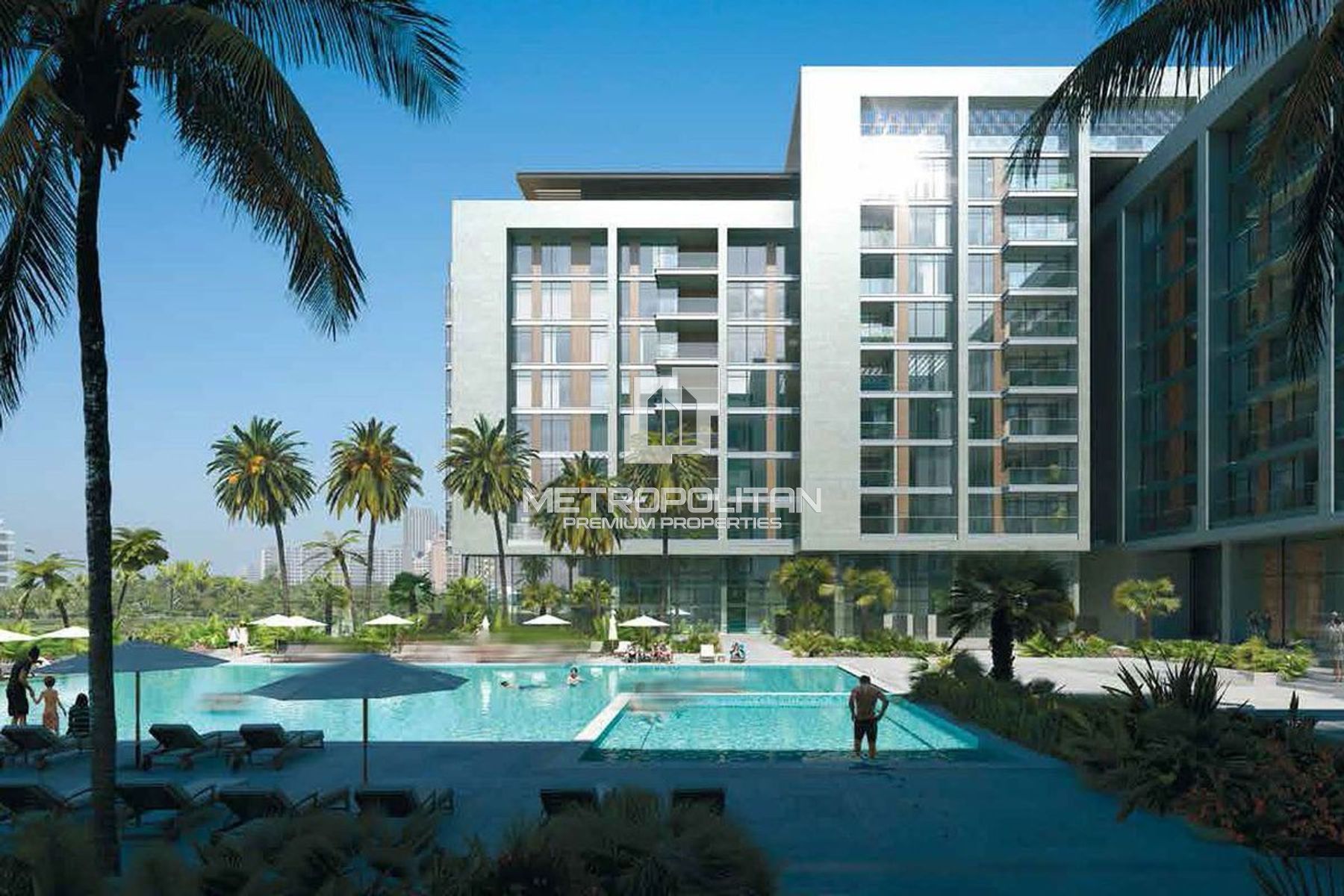 Exclusive Deal |At  Emaar's Cost Price | 90% Ready