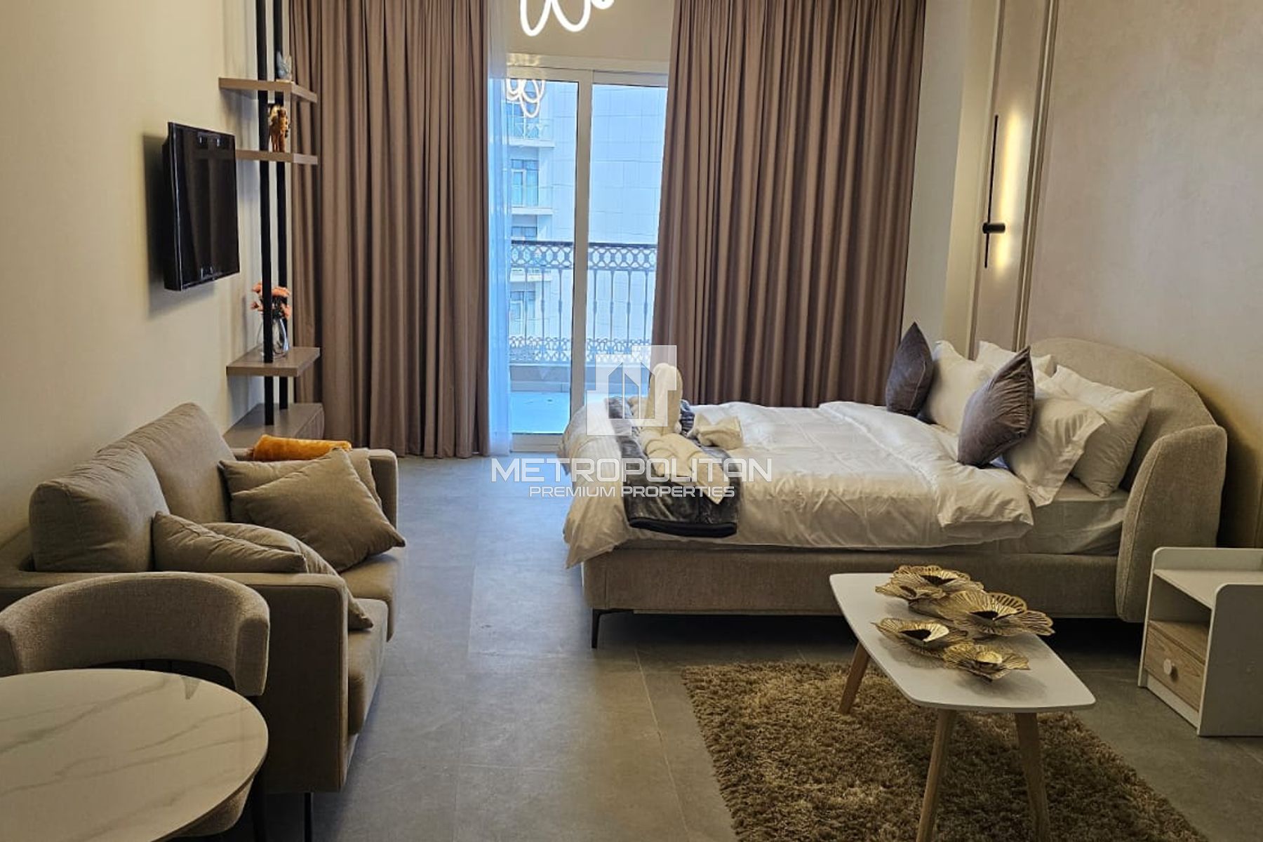 Furnished | Investors Deal | High ROI | Arjan