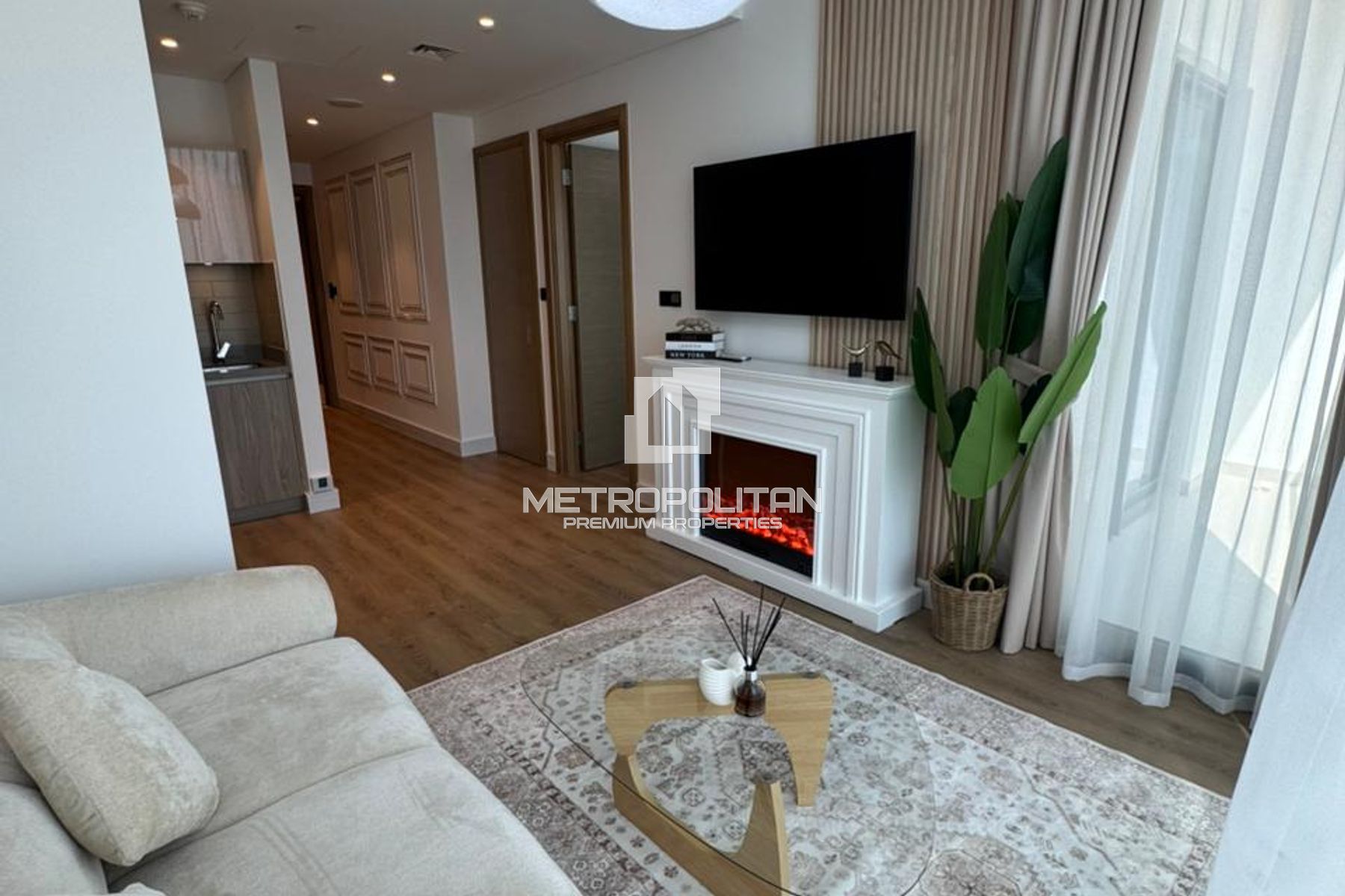 Fully Furnished and Upgraded | Top Location