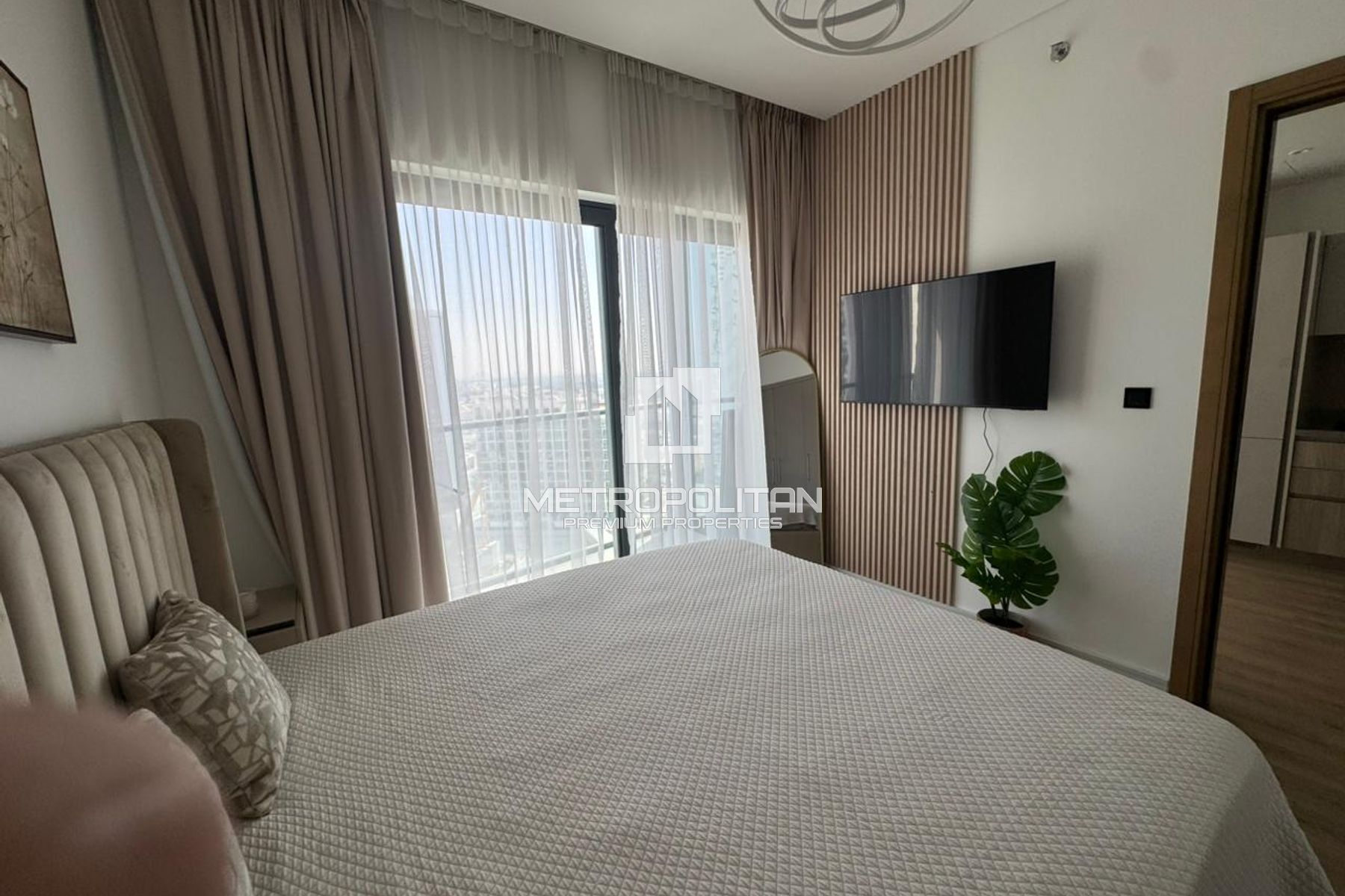 1BR Apartment for Sale in Mohammed Bin Rashid City – MPS-49258