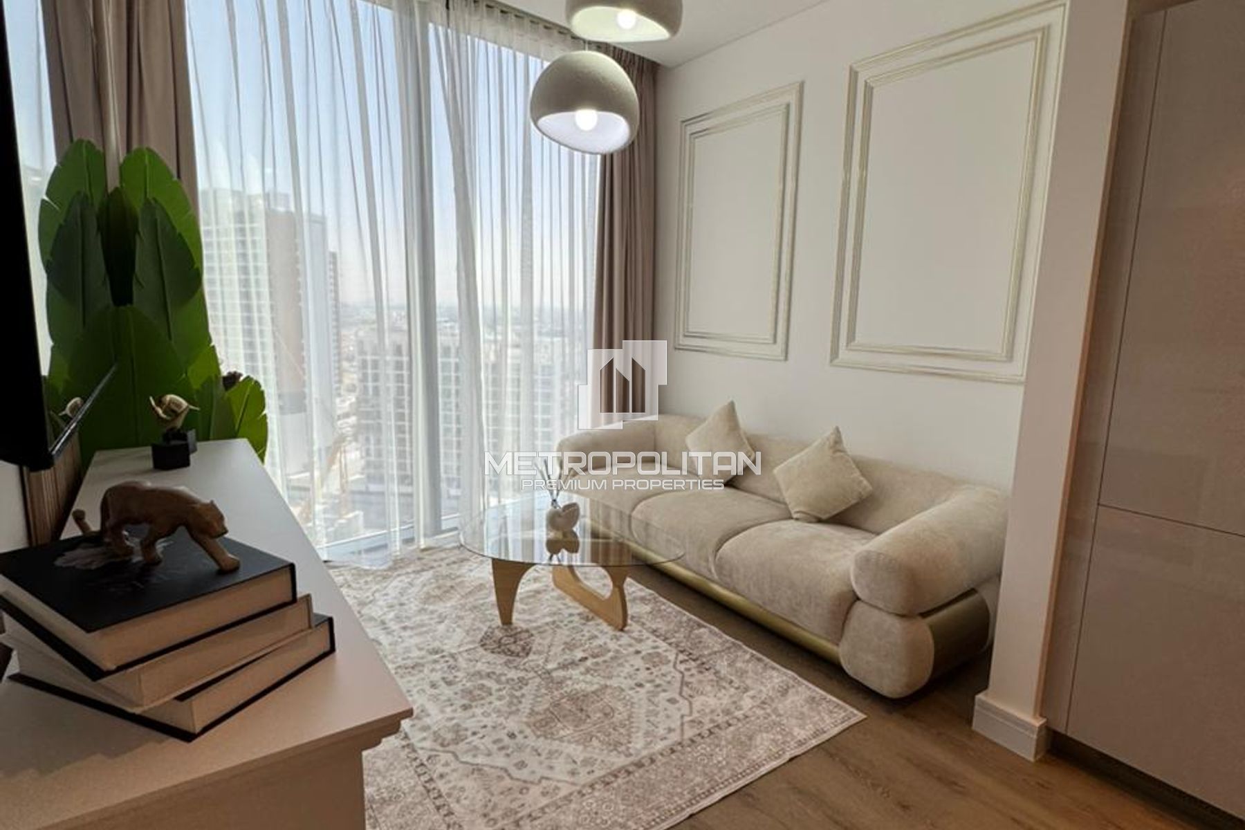 Fully Furnished and Upgraded | Top Location