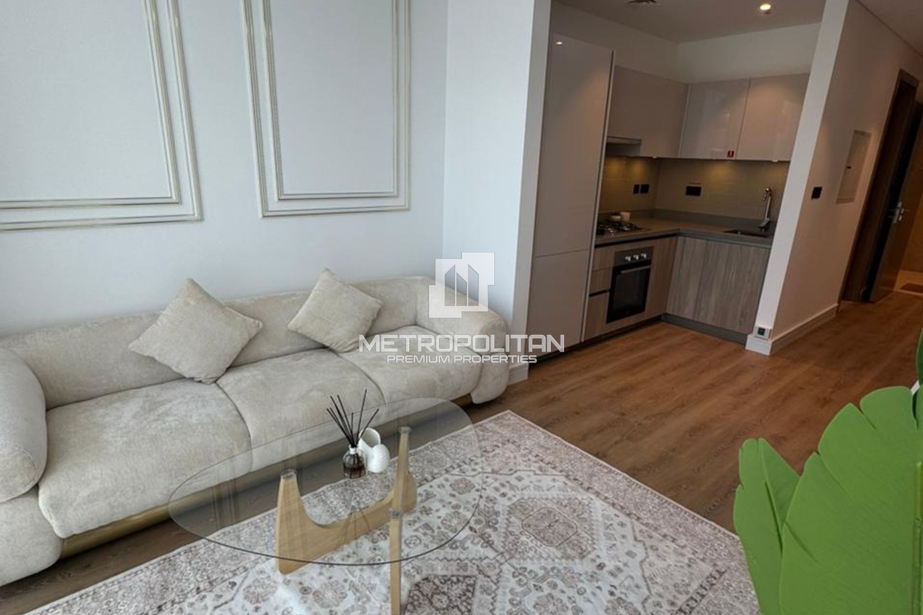 Fully Furnished and Upgraded | Top Location