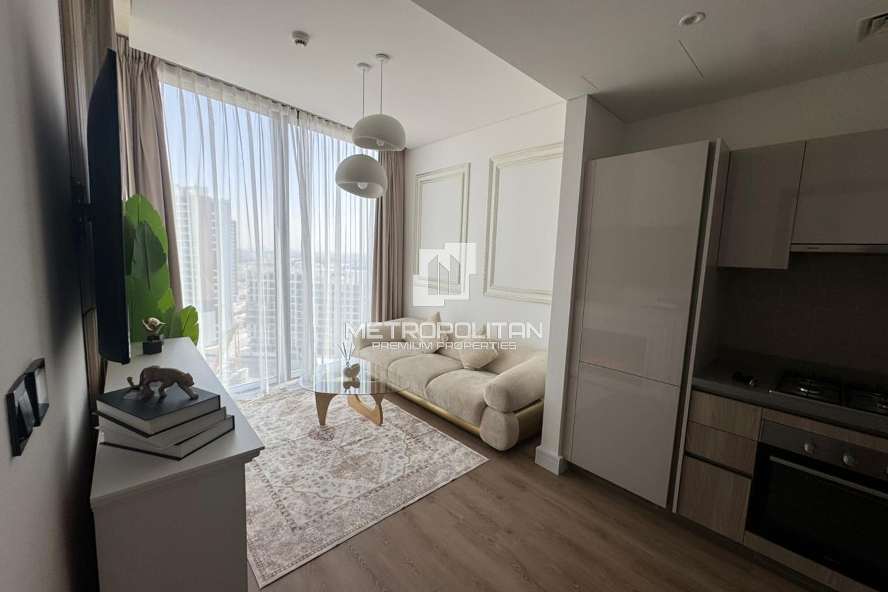 Fully Furnished and Upgraded | Top Location