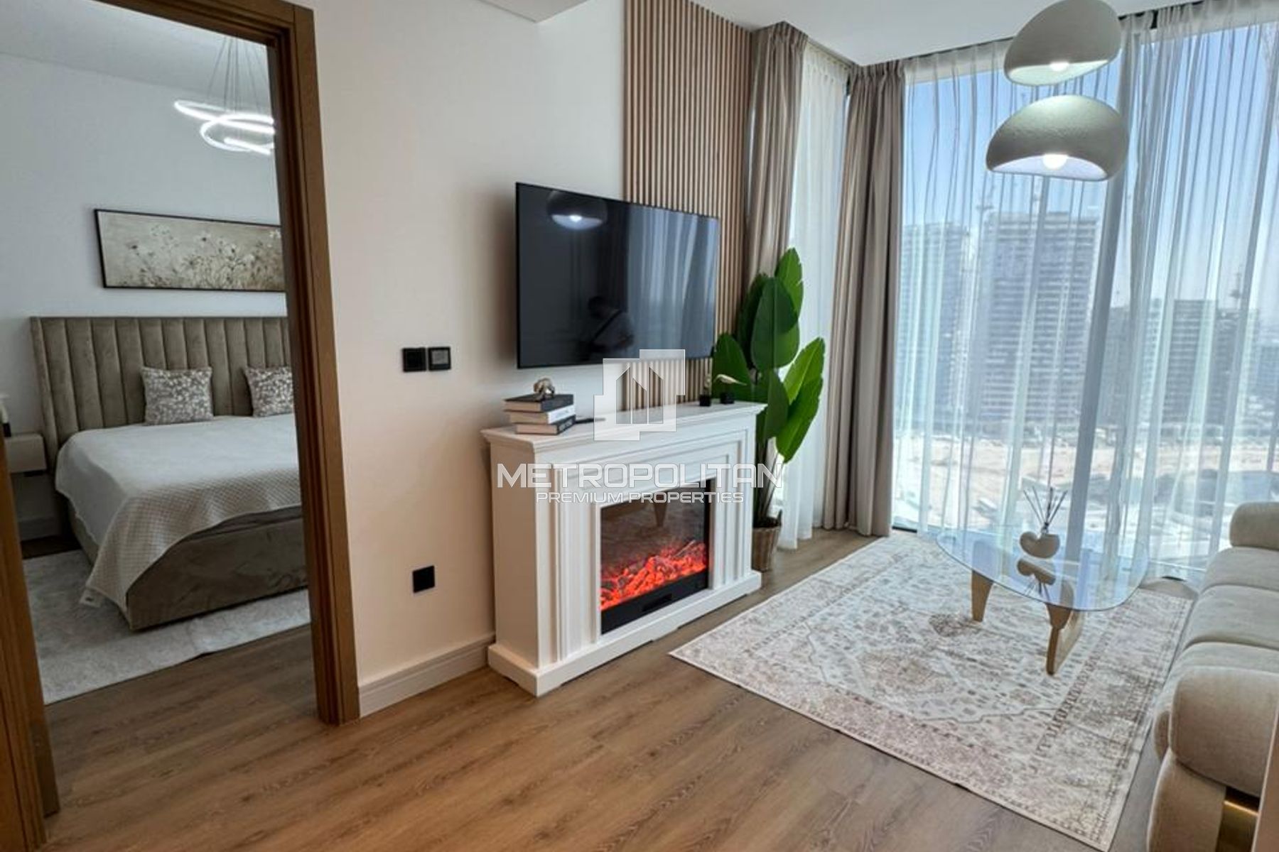 Fully Furnished and Upgraded | Top Location