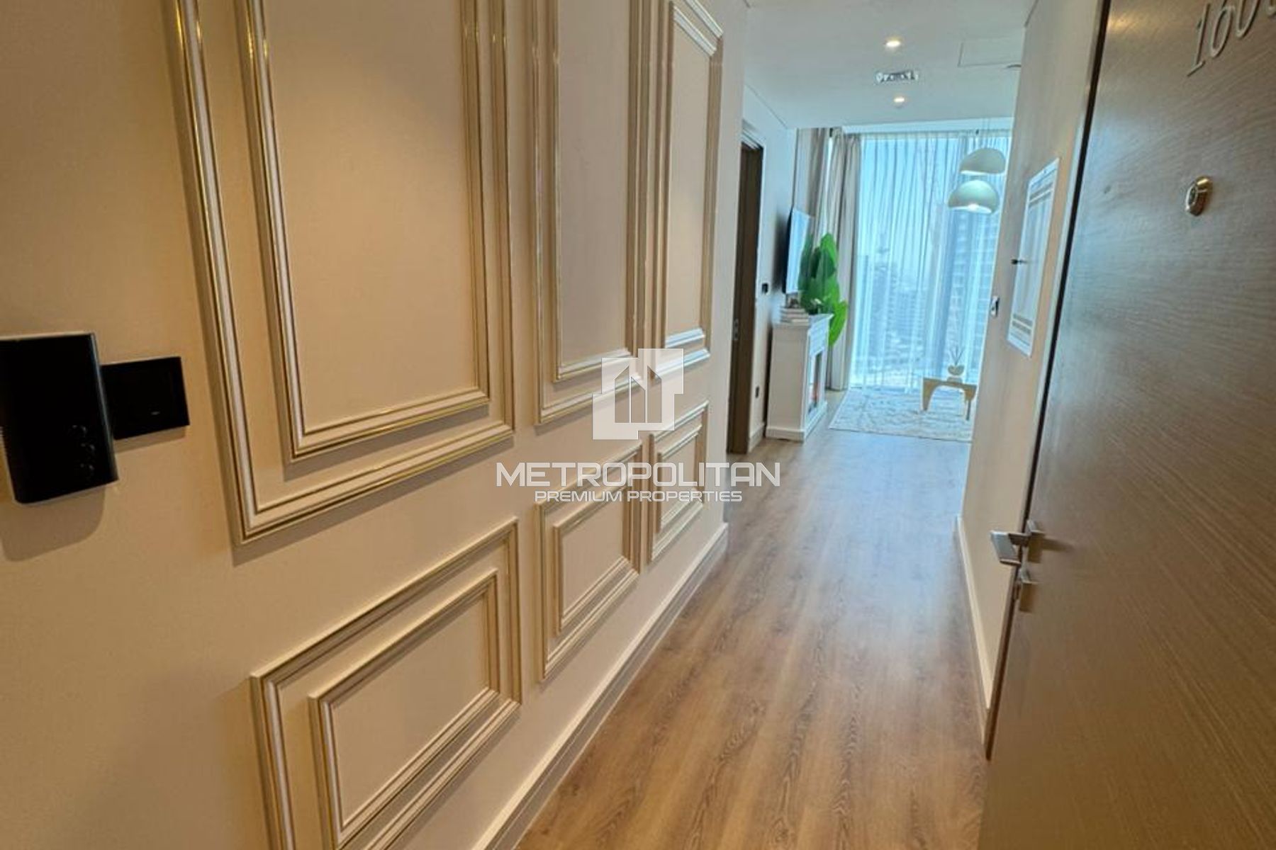 1BR Apartment for Sale in Mohammed Bin Rashid City – MPS-49258
