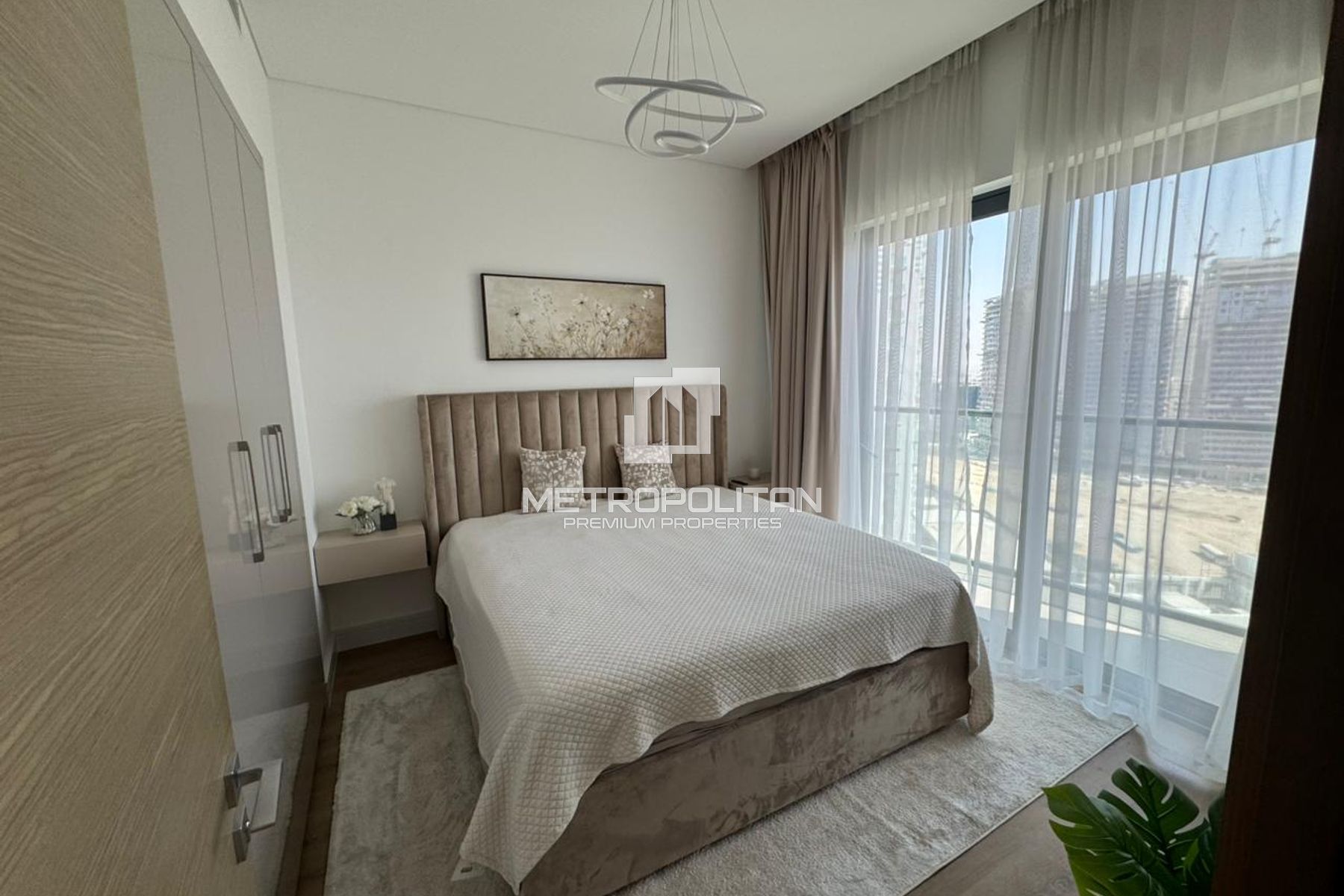 1BR Apartment for Sale in Mohammed Bin Rashid City – MPS-49258