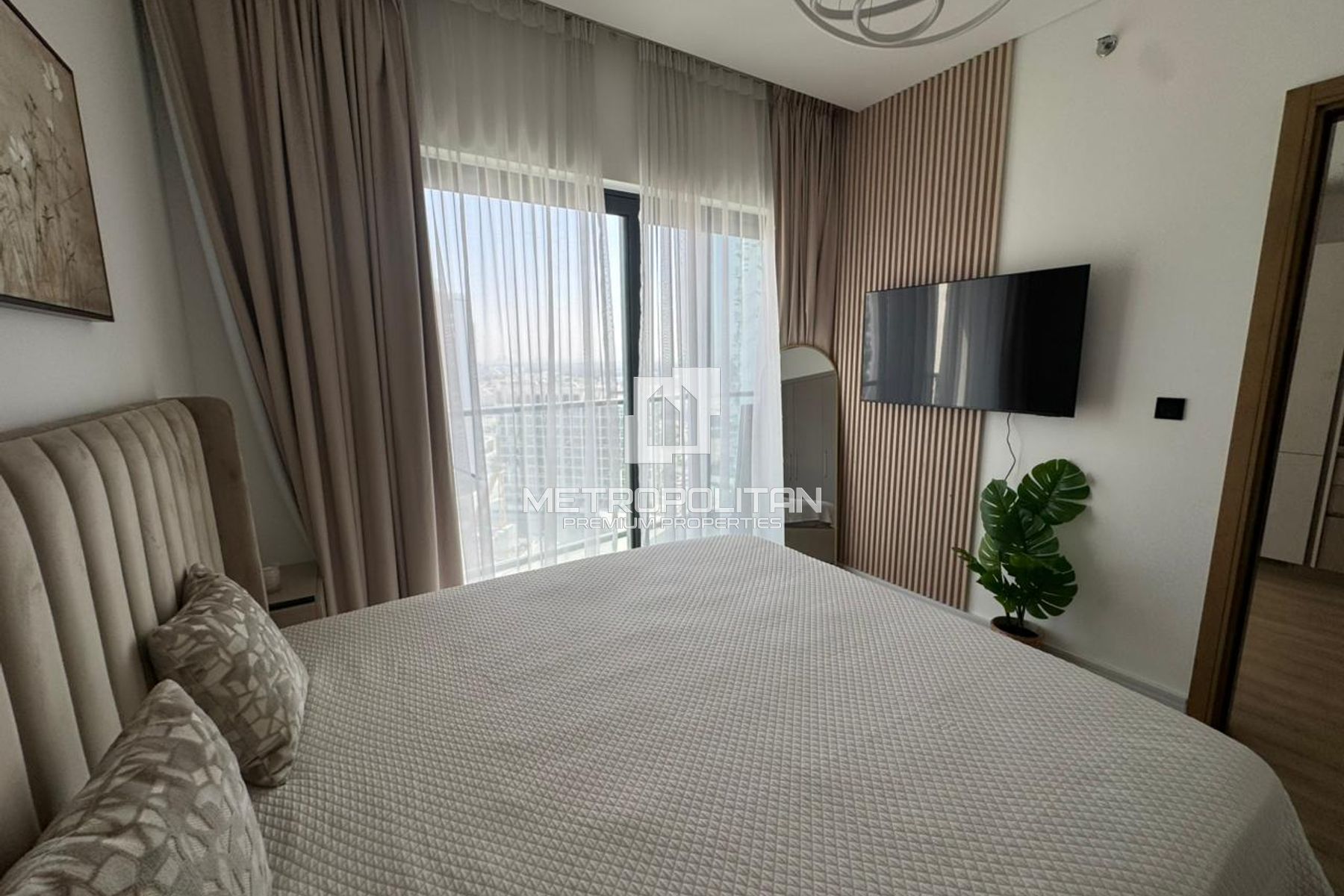 1BR Apartment for Sale in Mohammed Bin Rashid City – MPS-49258