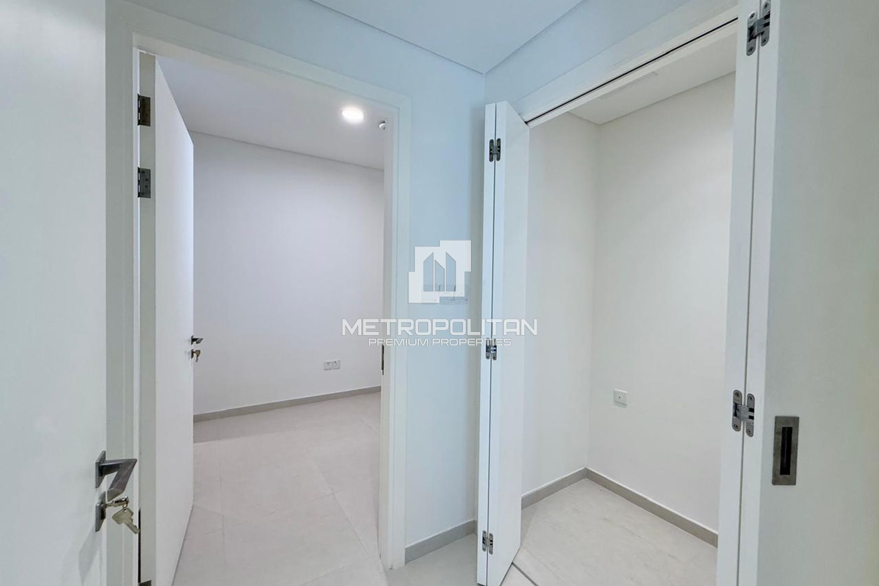 4BR Townhouse for Sale in Jebel Ali – MPS-49259