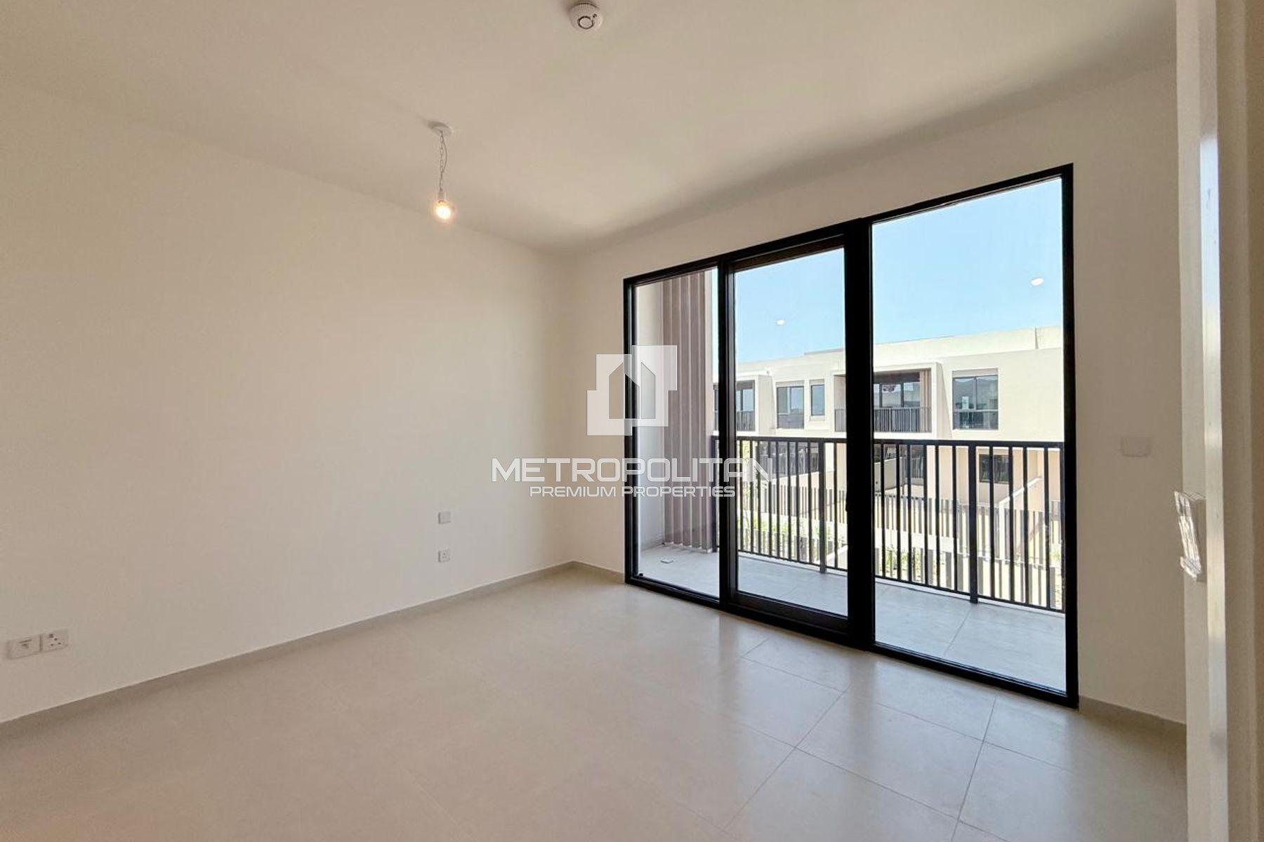 4BR Townhouse for Sale in Jebel Ali – MPS-49259