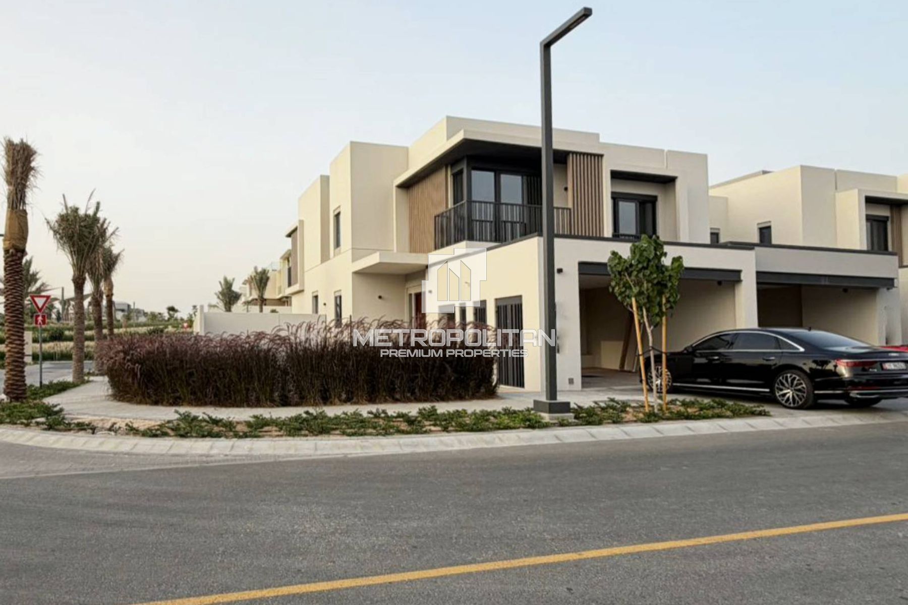 4BR Townhouse for Sale in Jebel Ali – MPS-49259