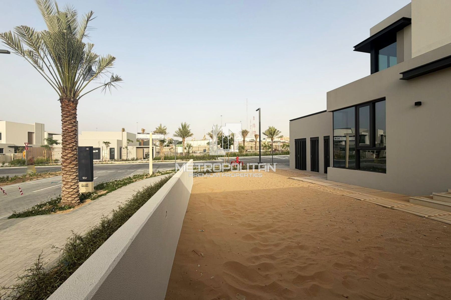 4BR Townhouse for Sale in Jebel Ali – MPS-49259