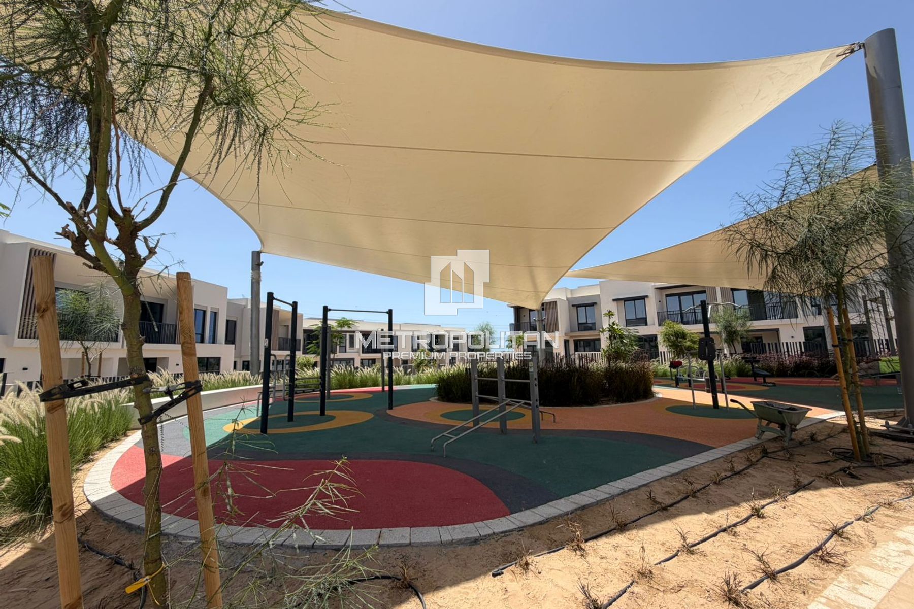 4BR Townhouse for Sale in Jebel Ali – MPS-49259
