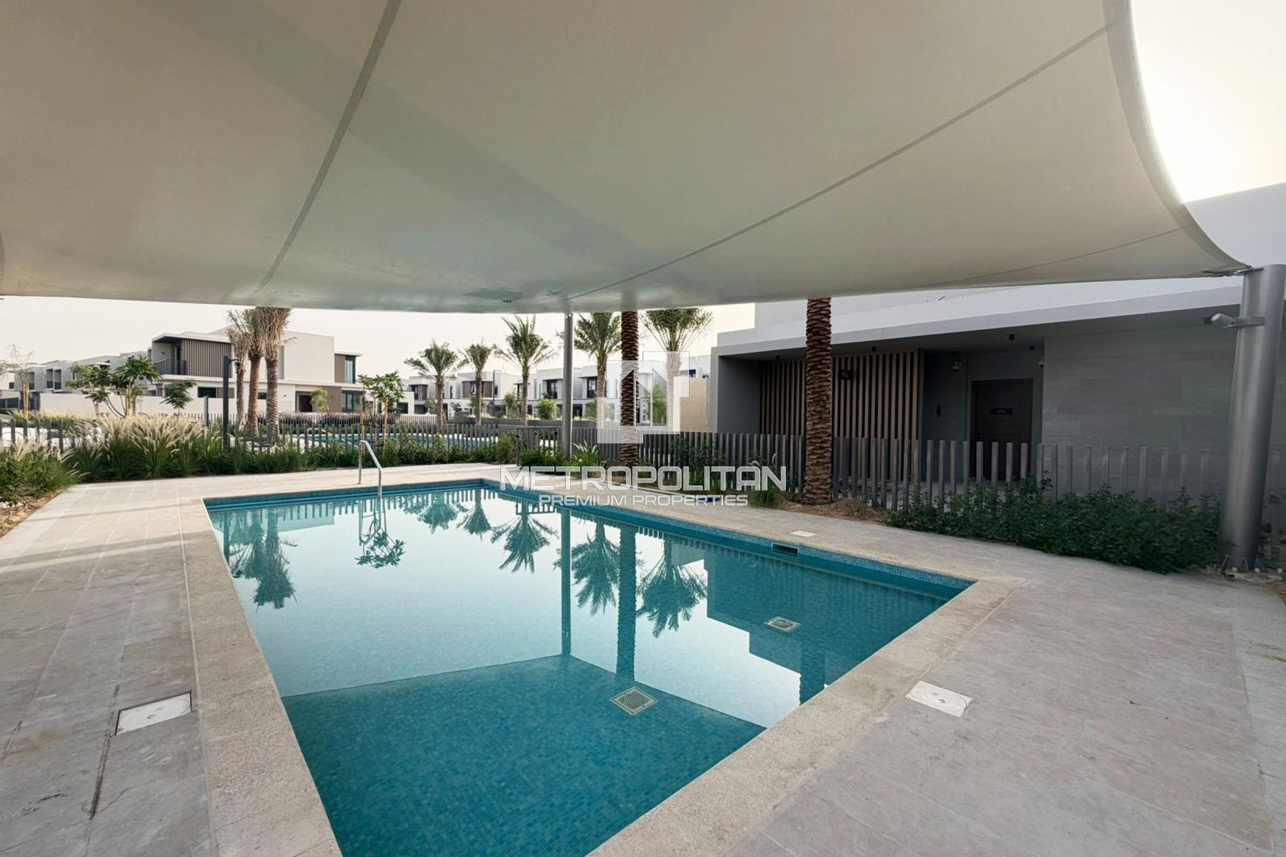 4BR Townhouse for Sale in Jebel Ali – MPS-49259
