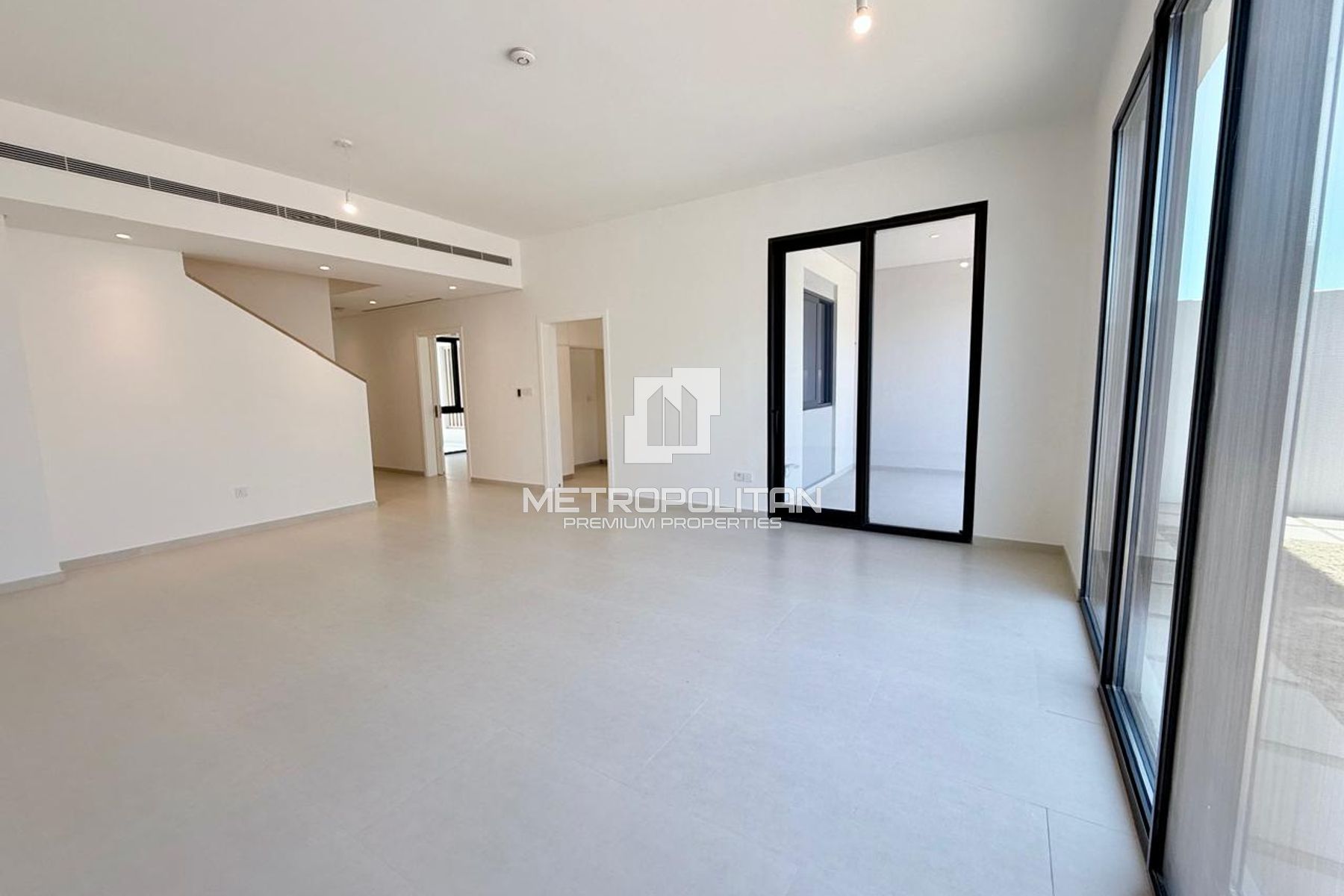 4BR Townhouse for Sale in Jebel Ali – MPS-49259