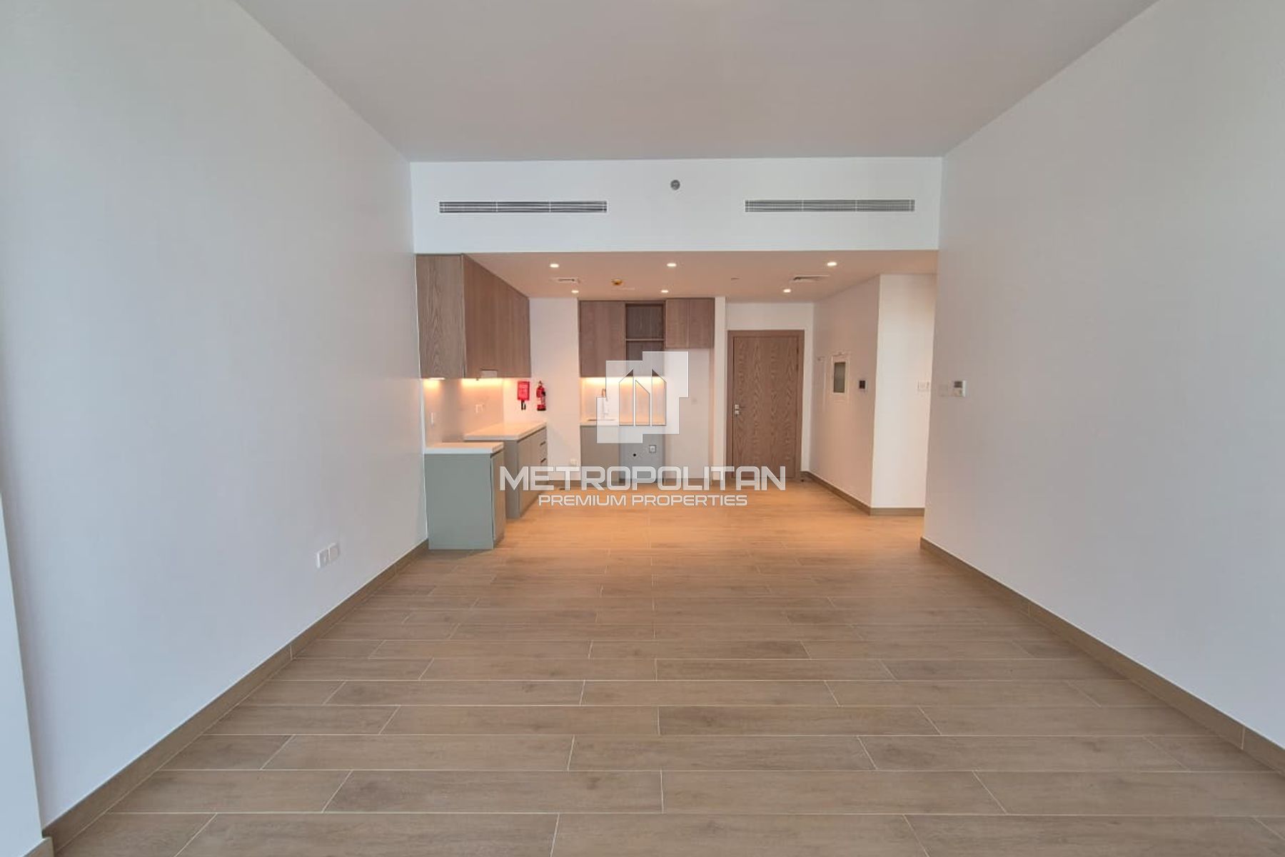 Marina View | HIgh Floor | Vacant | Spacious