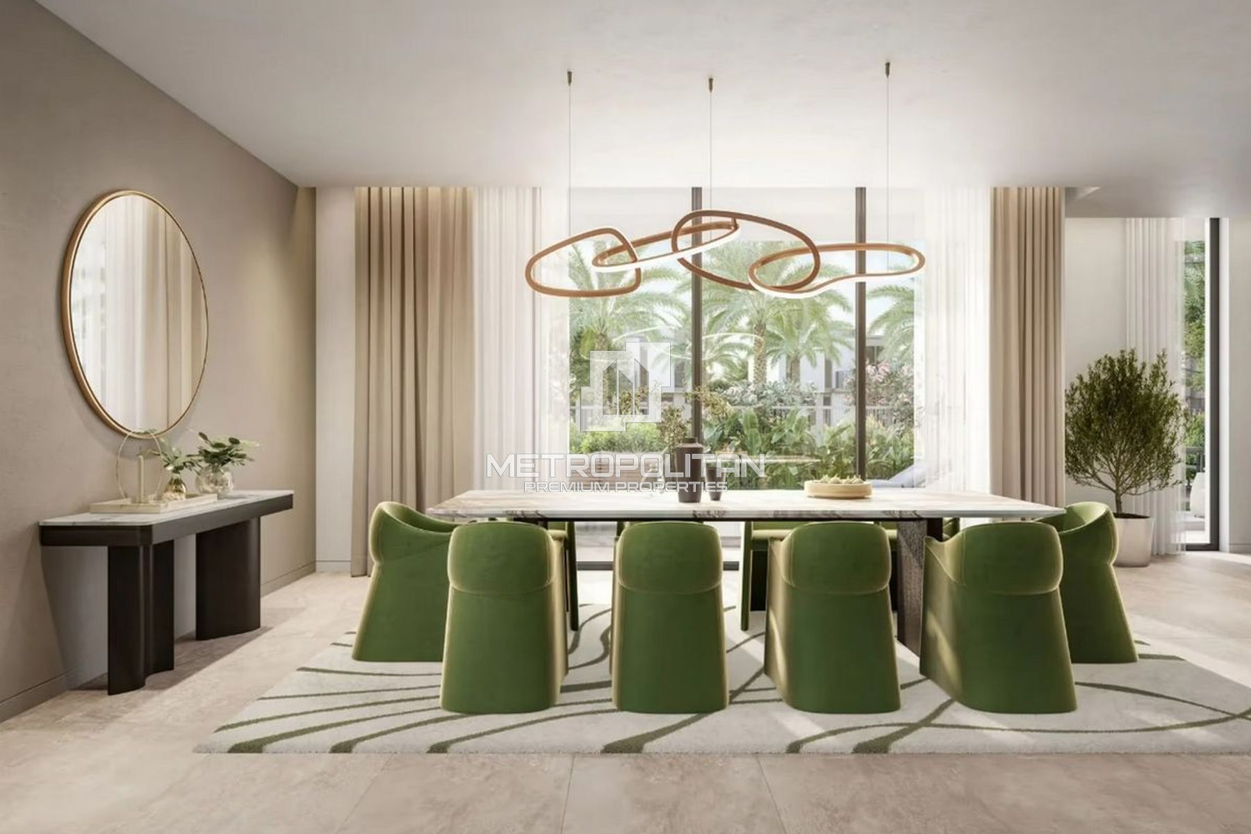 Haven by Aldar | Standalone | Pool | Lagoon View