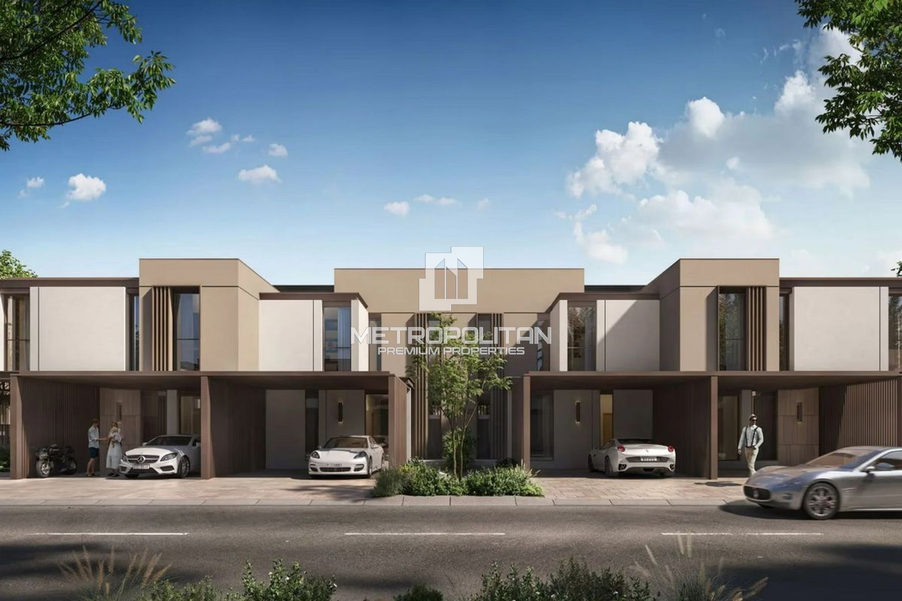 6BR Villa for Sale in Dubai Land – MPS-49264