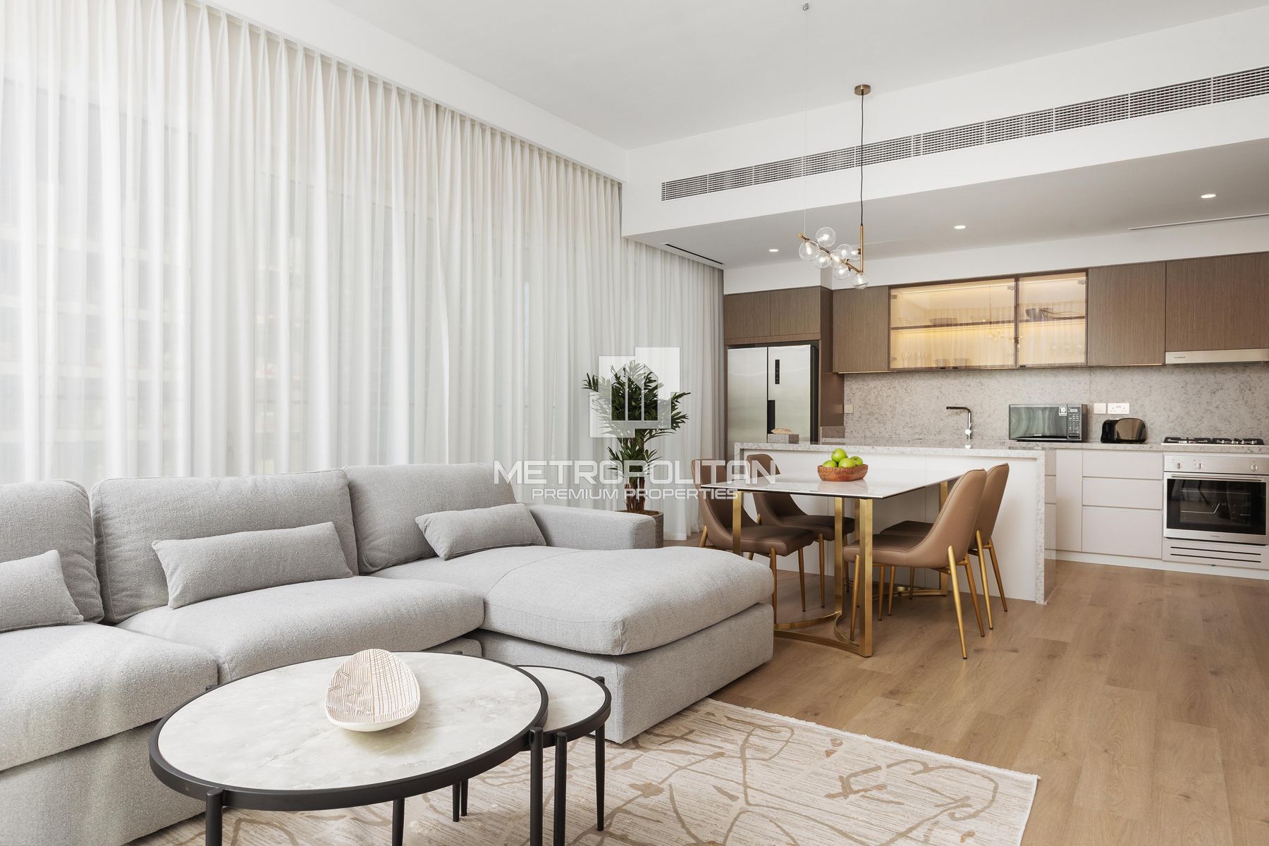 2BR Apartment for Sale in Dubai Harbour – MPS-49268