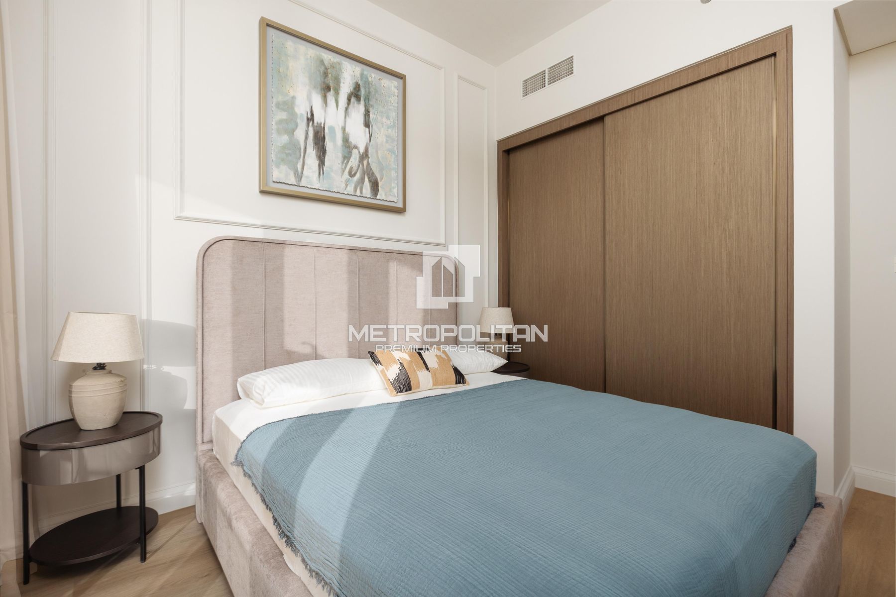2BR Apartment for Sale in Dubai Harbour – MPS-49268