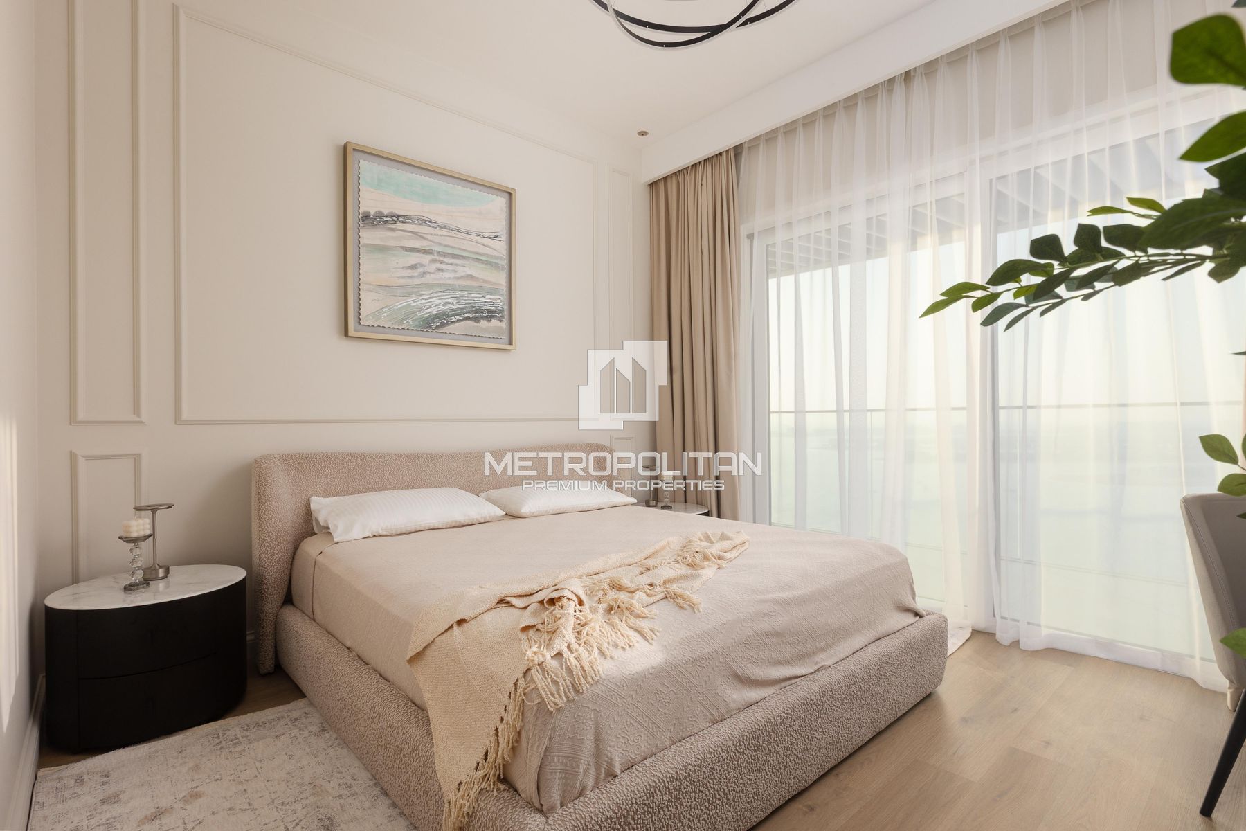 2BR Apartment for Sale in Dubai Harbour – MPS-49268