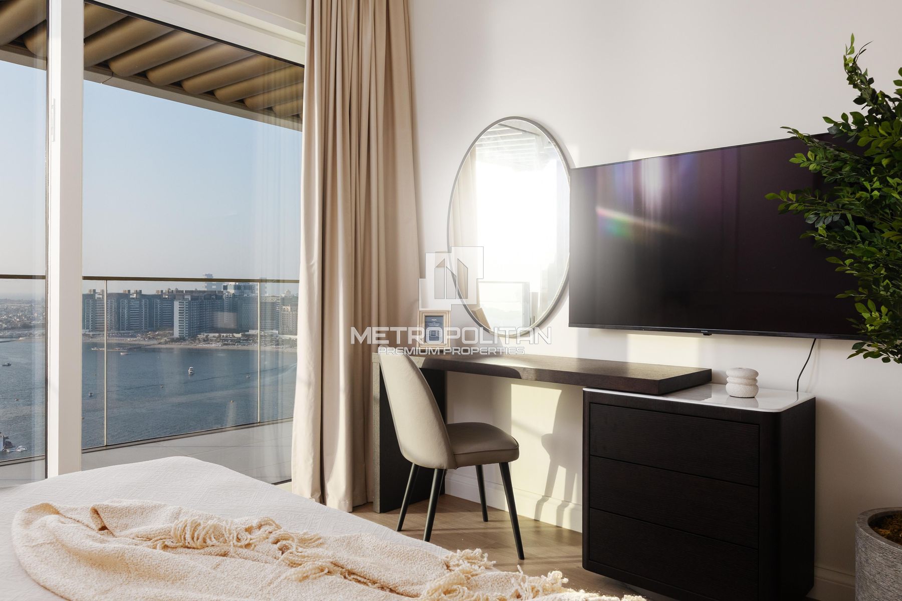 2BR Apartment for Sale in Dubai Harbour – MPS-49268