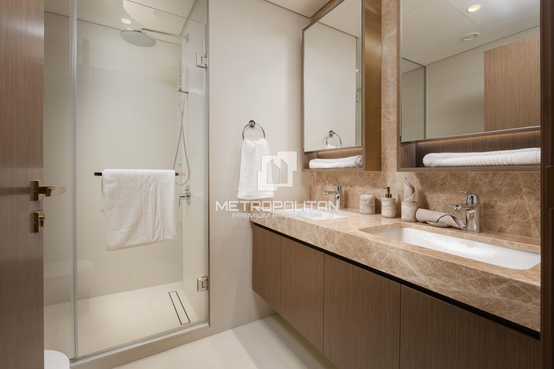 2BR Apartment for Sale in Dubai Harbour – MPS-49268