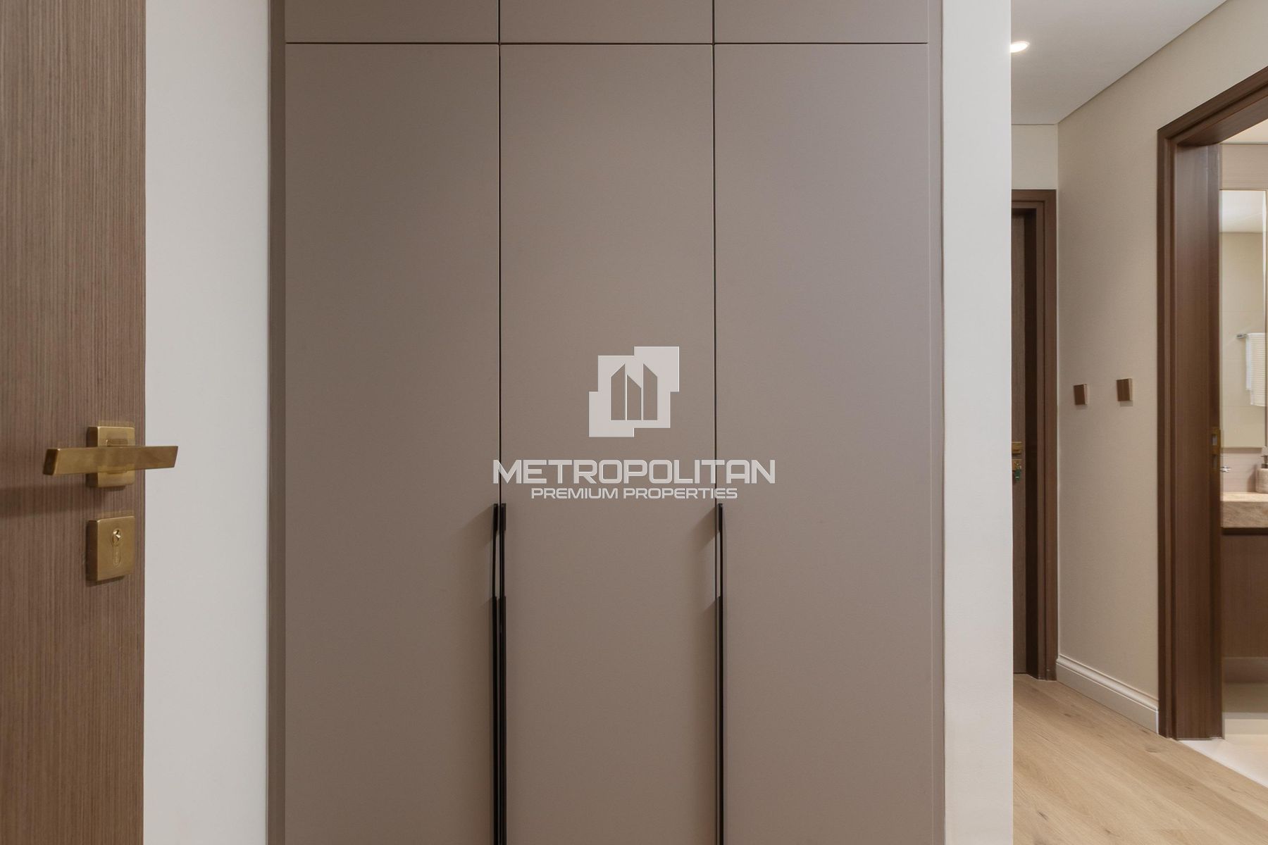 2BR Apartment for Sale in Dubai Harbour – MPS-49268