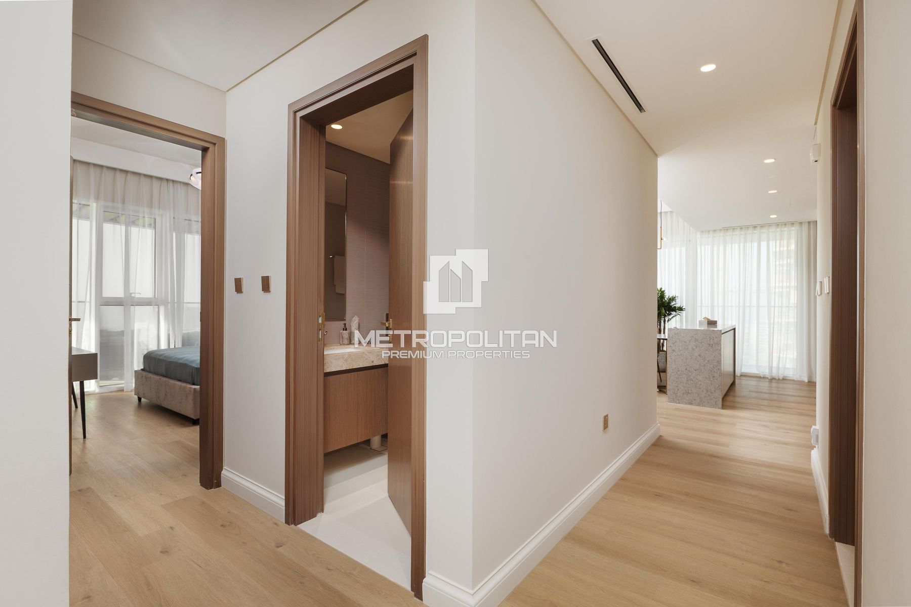2BR Apartment for Sale in Dubai Harbour – MPS-49268