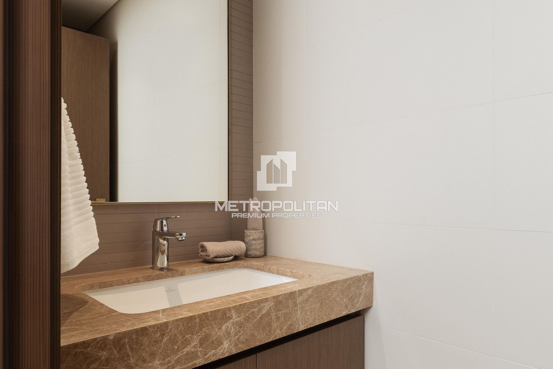 2BR Apartment for Sale in Dubai Harbour – MPS-49268