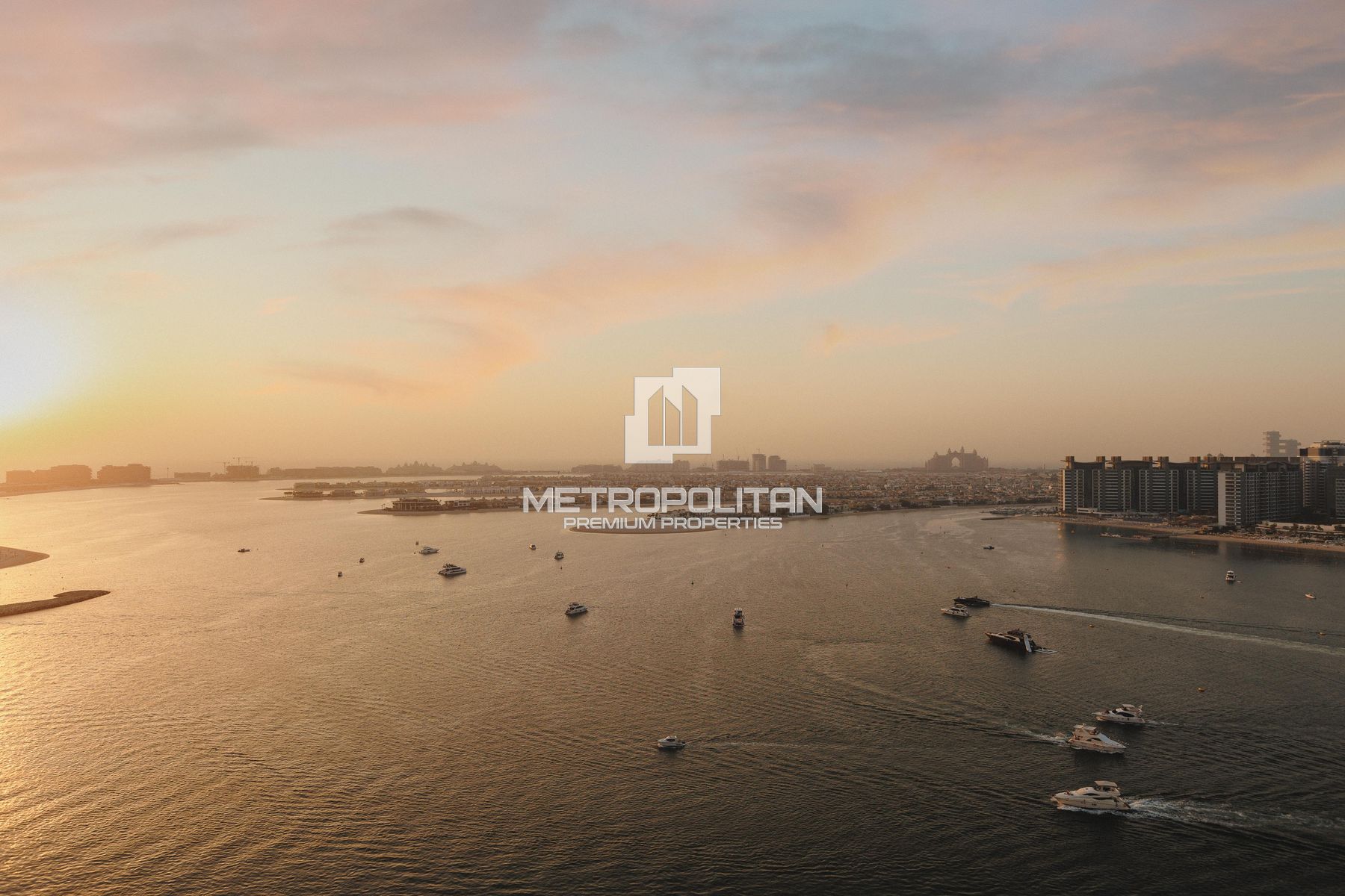2BR Apartment for Sale in Dubai Harbour – MPS-49268