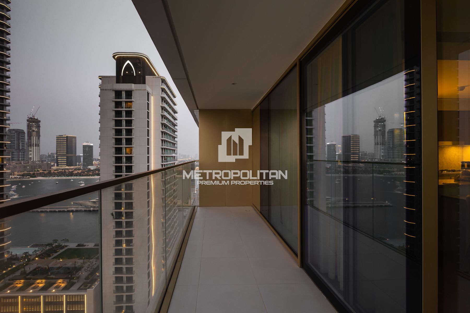 2BR Apartment for Sale in Dubai Harbour – MPS-49268