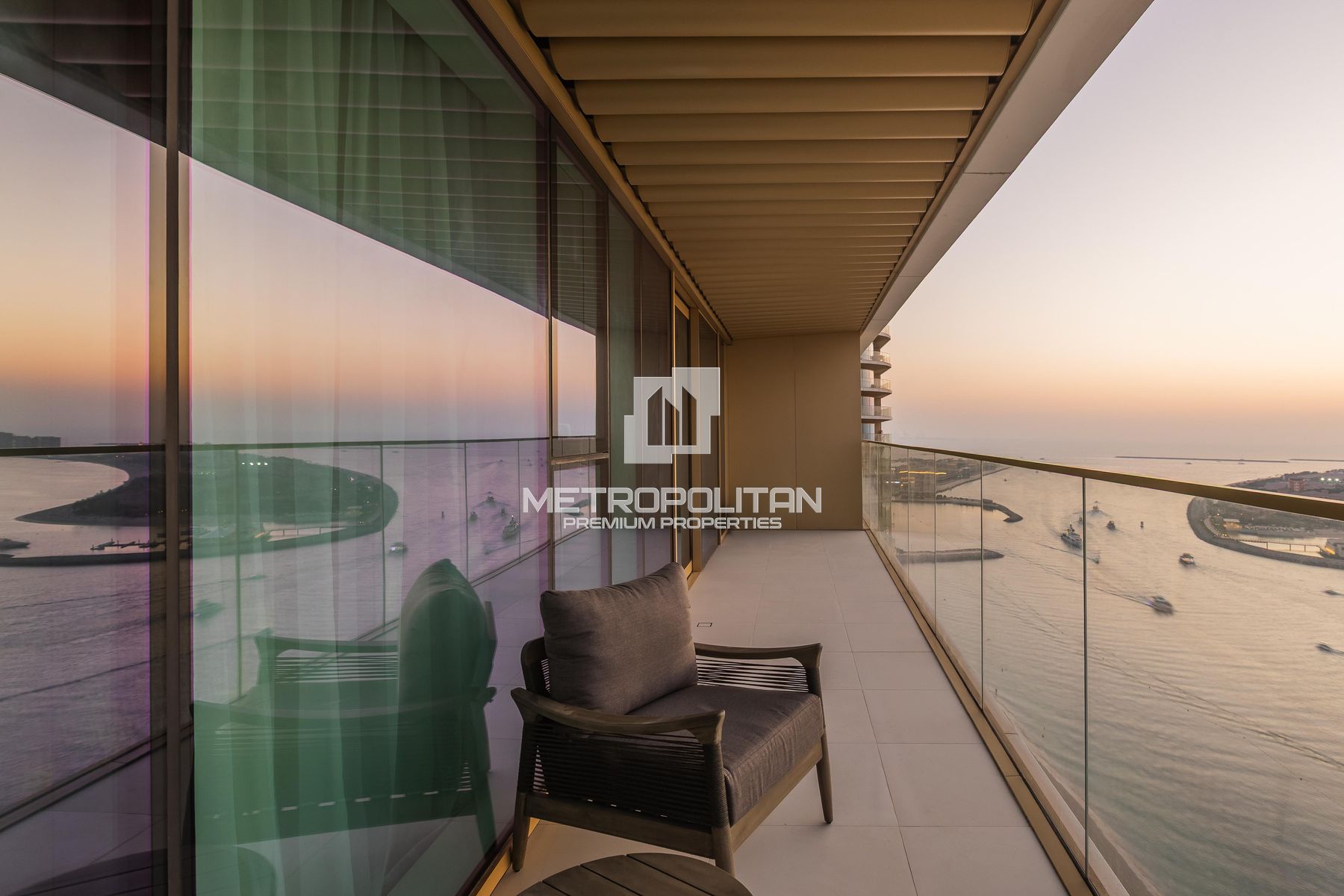 2BR Apartment for Sale in Dubai Harbour – MPS-49268