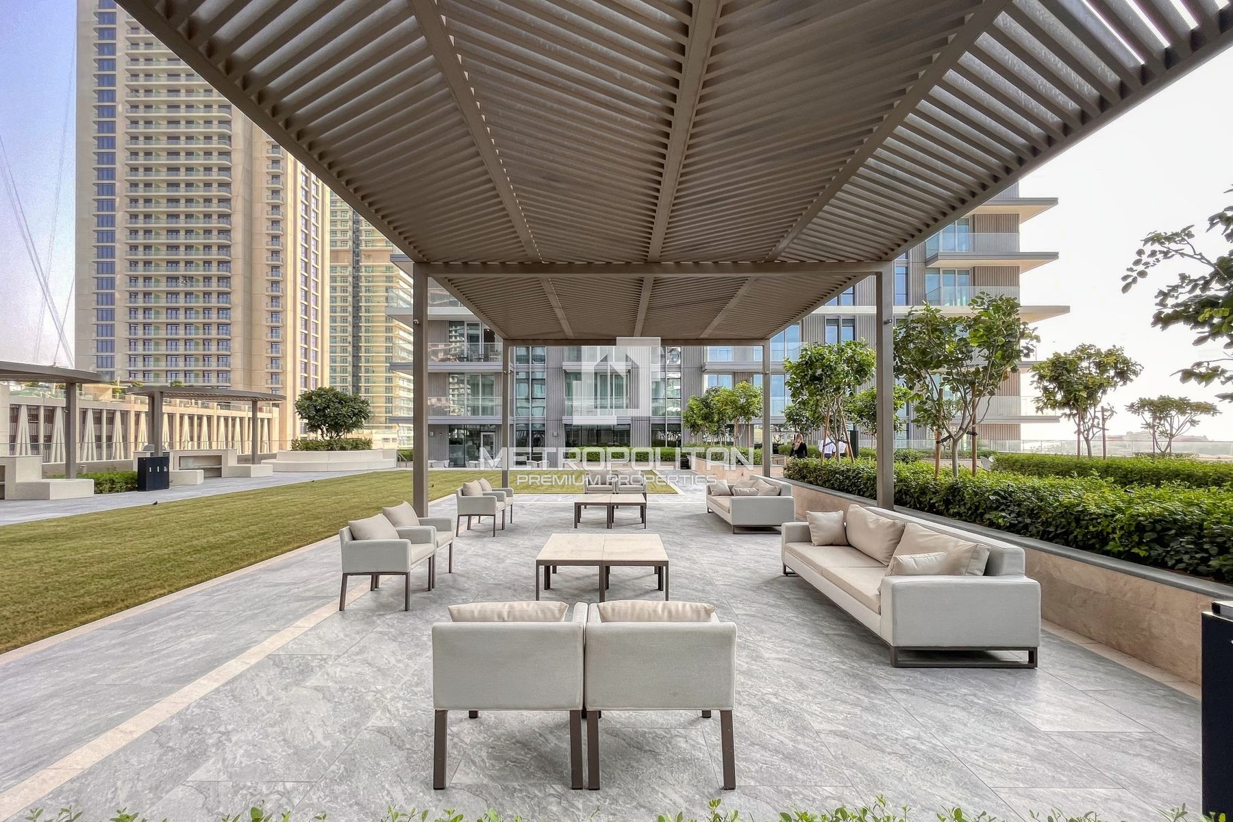 2BR Apartment for Sale in Dubai Harbour – MPS-49268