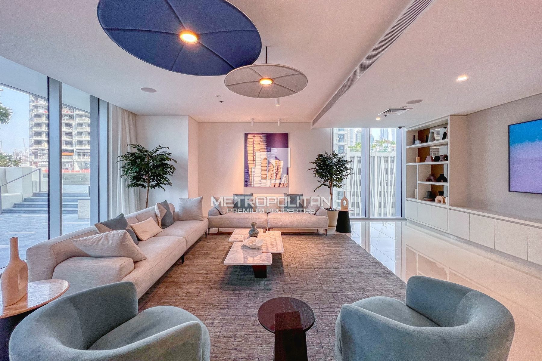 2BR Apartment for Sale in Dubai Harbour – MPS-49268