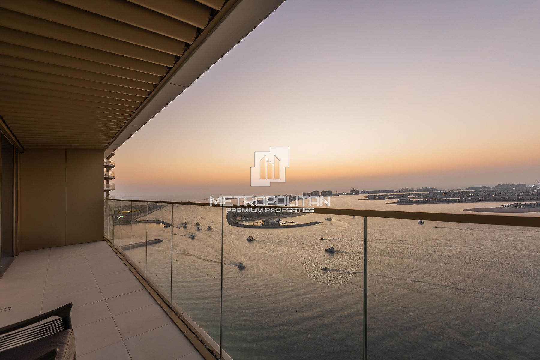 2BR Apartment for Sale in Dubai Harbour – MPS-49268