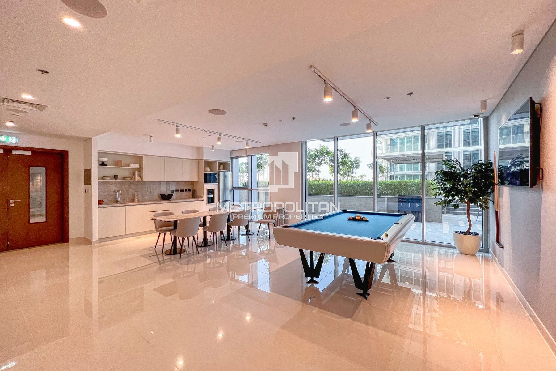 2BR Apartment for Sale in Dubai Harbour – MPS-49268